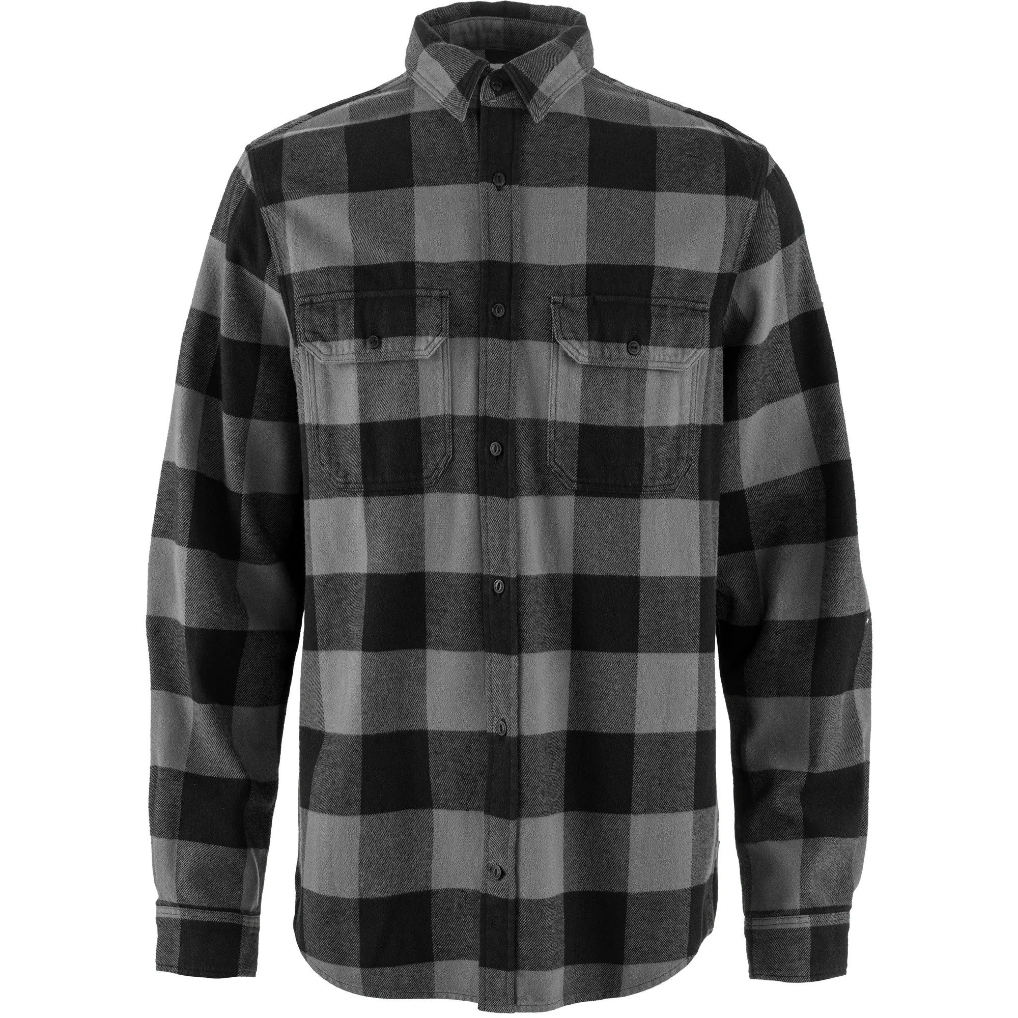 Fjällräven Outdoorhemd Övik Heavy Flannel Shirt M