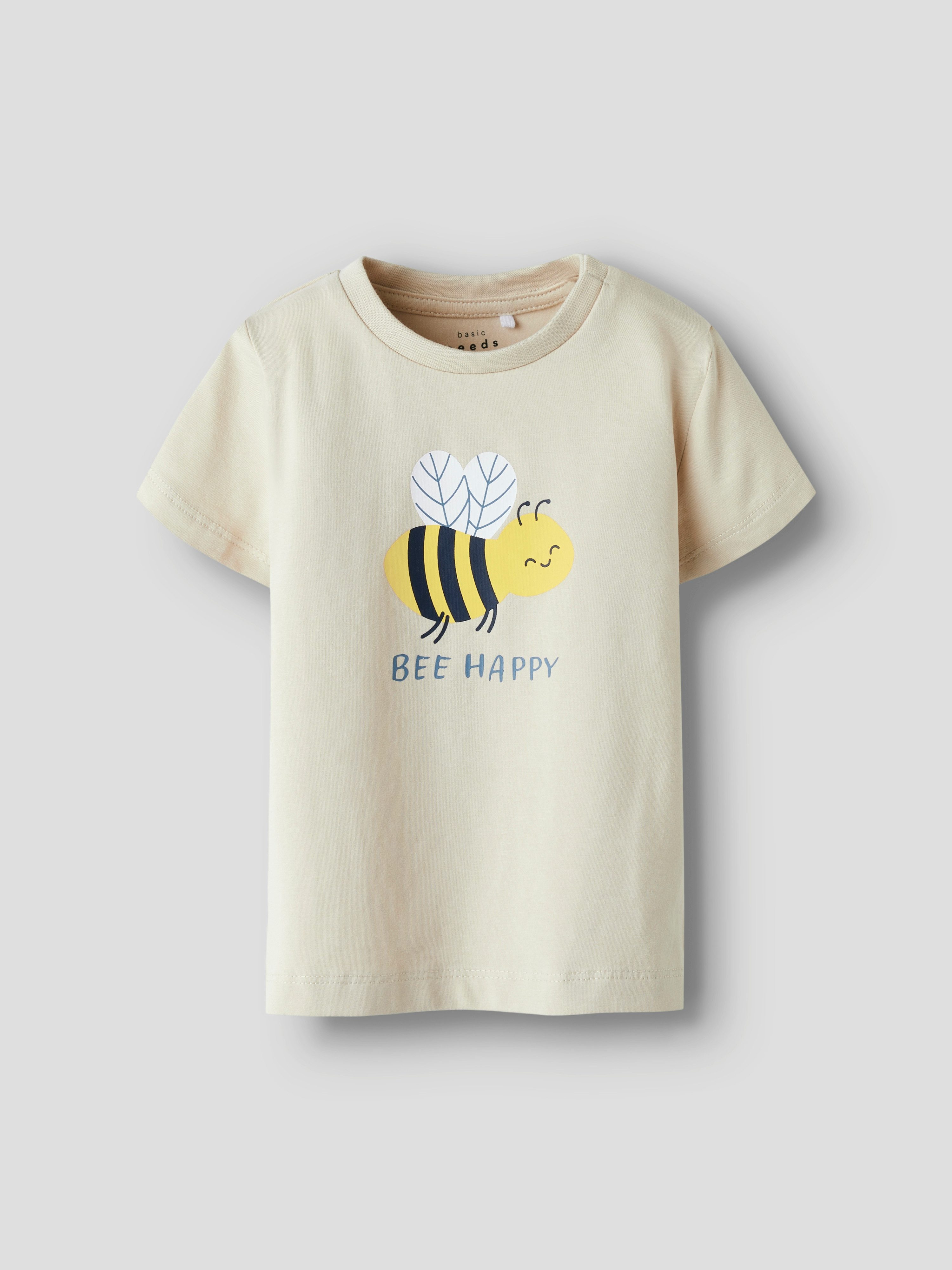 Name It Kurzarmshirt NBMVACION 3P SS günstig online kaufen