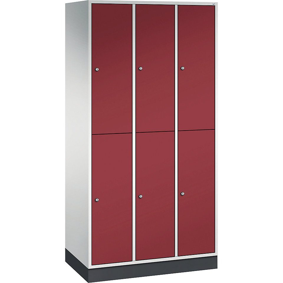 C+P Aktenschrank