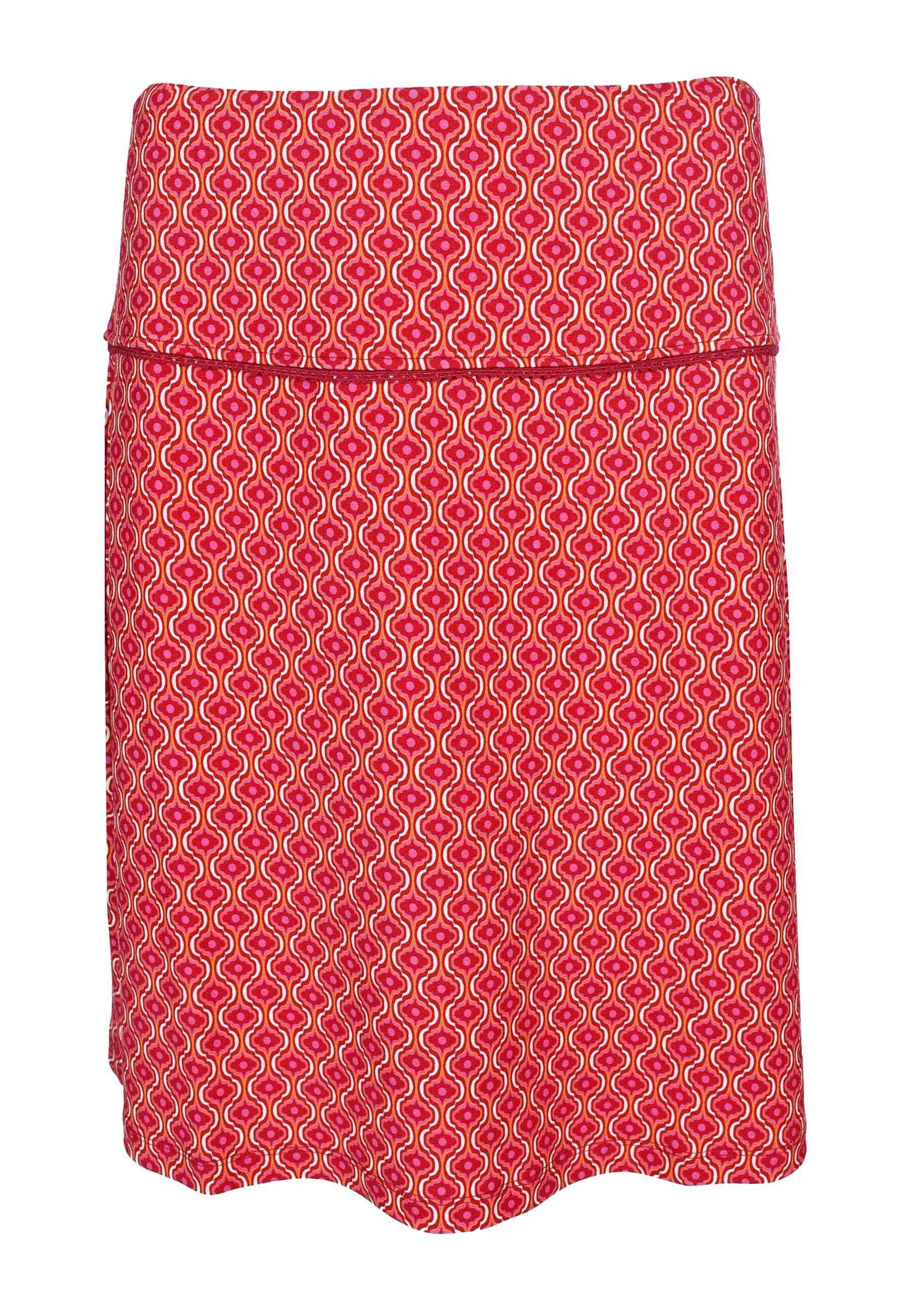 Sorgenfri Sylt Sommerrock Amanda summer tile günstig online kaufen