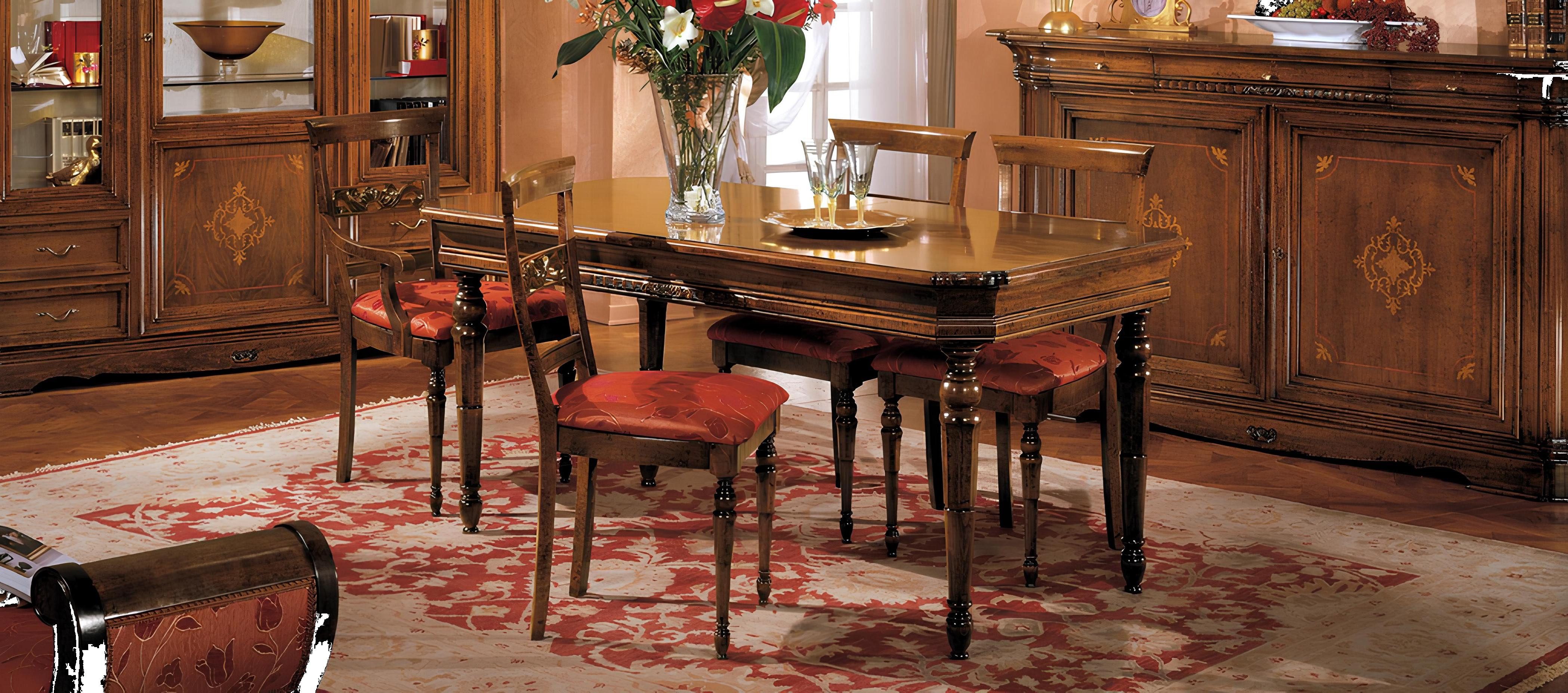 Xlmoebel Sitzgruppe Ensemble 4x Стільці Sitzmöbel Esszimmer Holz Modern Gruppe, Hergestellt in Europa