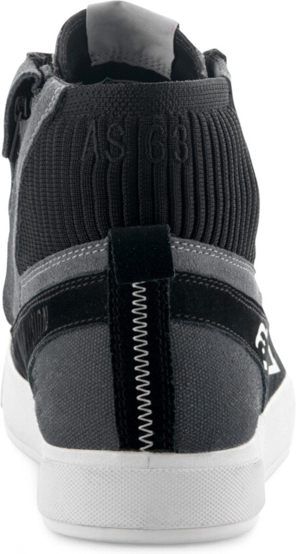 Alpinestars Stated Motorrad Schuhe Motorradstiefel Atmungsaktiv günstig online kaufen