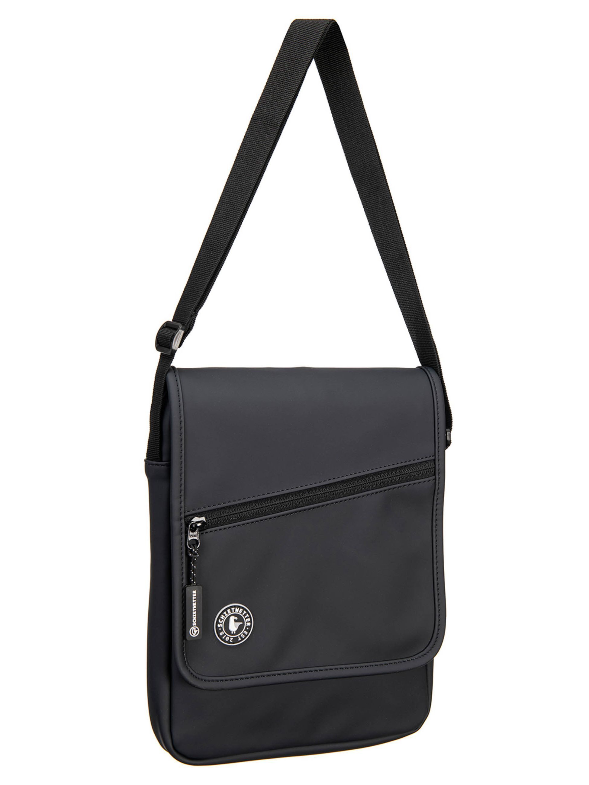 Schietwetter Umhängetasche Damen, Unisex Erw. (1-tlg), wasserabweisend günstig online kaufen