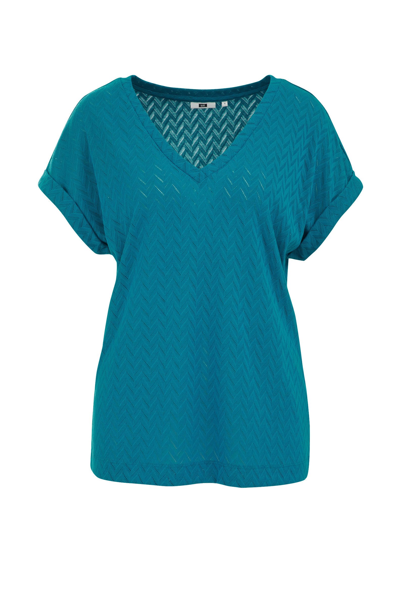 WE Fashion T-Shirt günstig online kaufen
