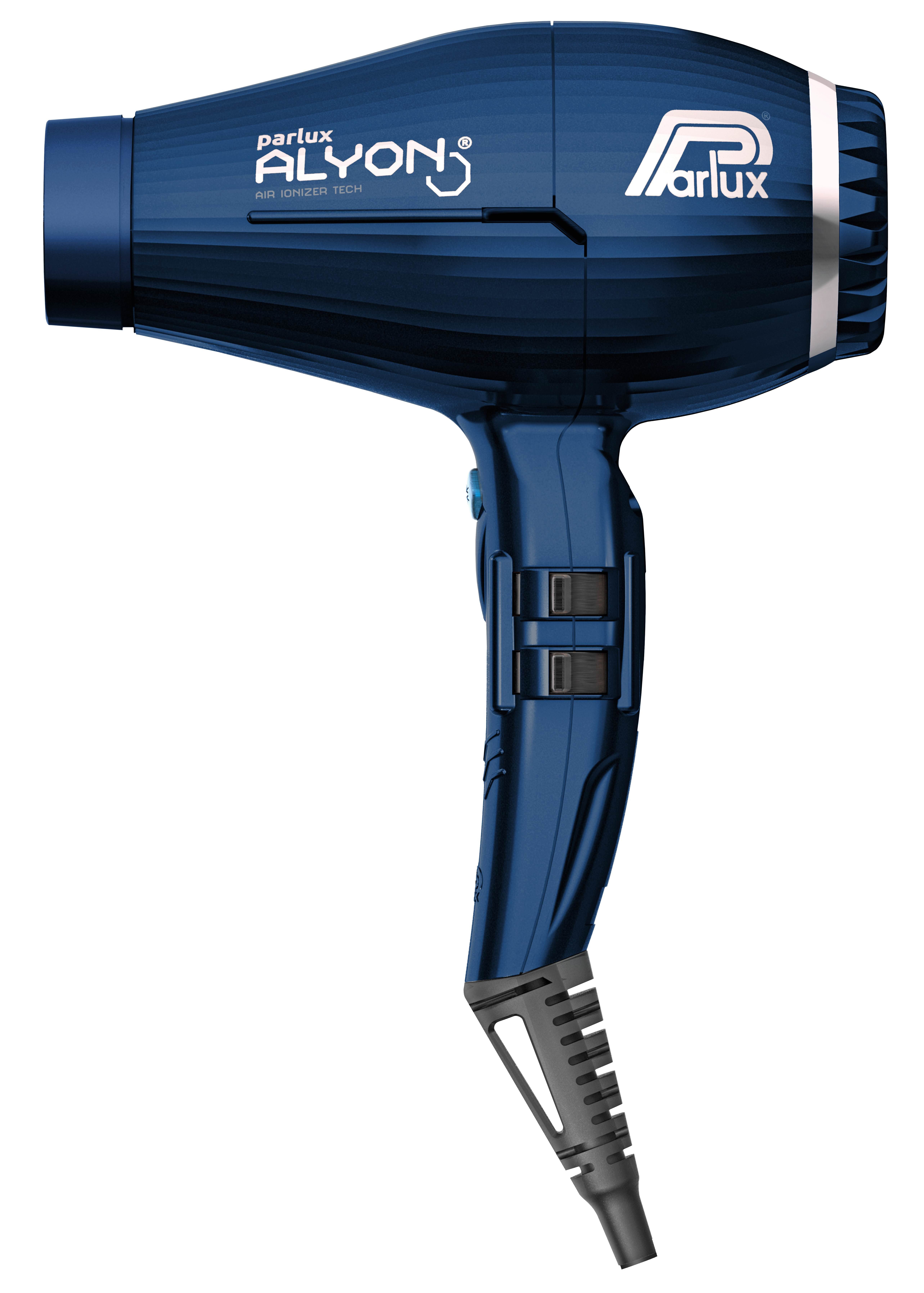 Parlux Ionic-Haartrockner Parlux Haartrockner Alyon Ionic