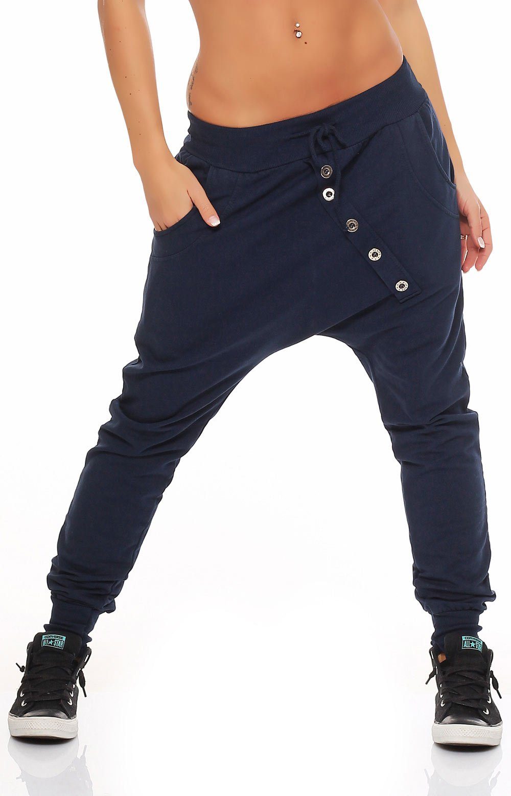 malito more than fashion Jogginghose 8023 günstig online kaufen