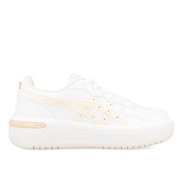 Asics Asics Japan S ST Damen White Birch Sneaker