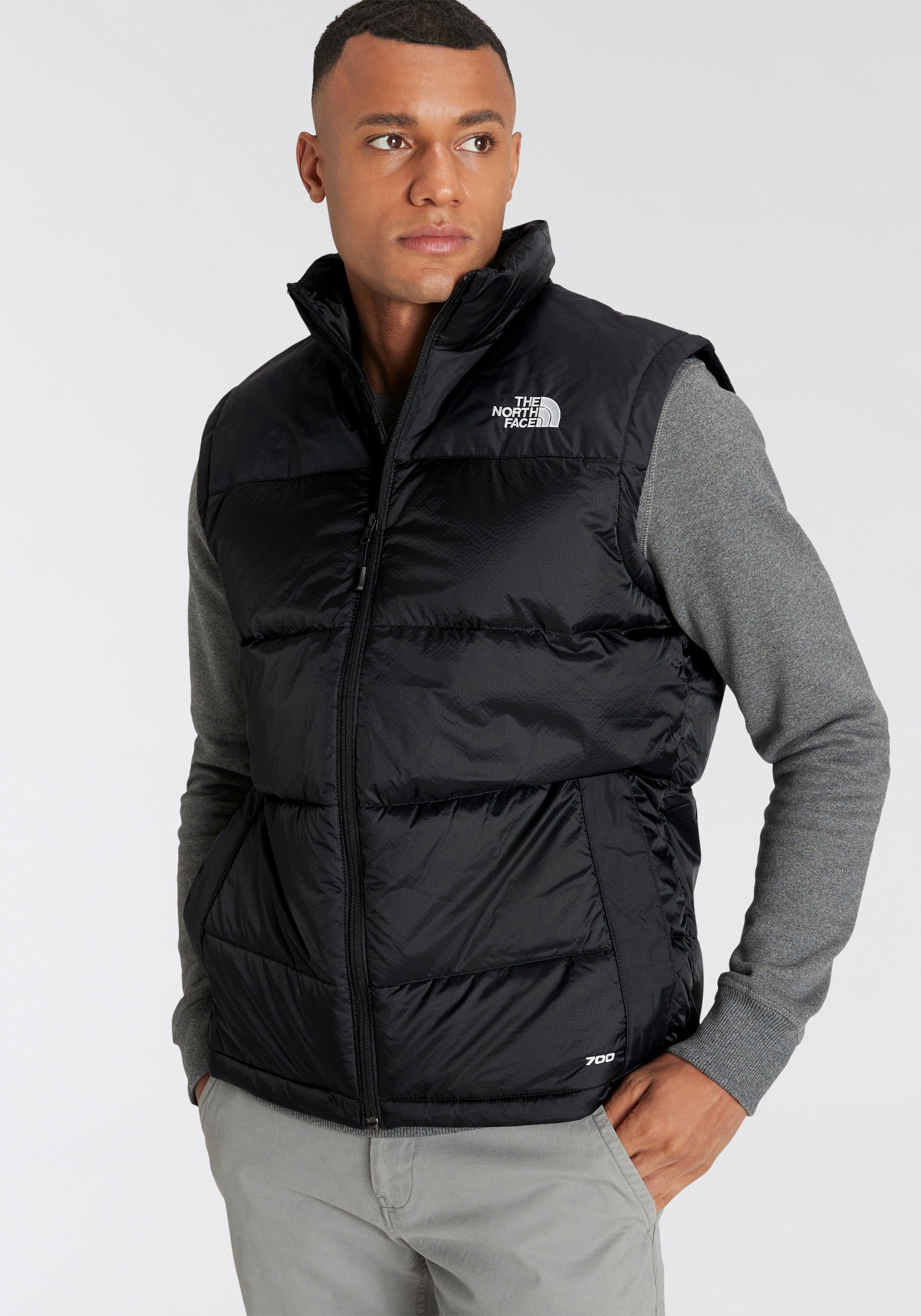 The North Face Daunenweste DIABLO DOWN VEST