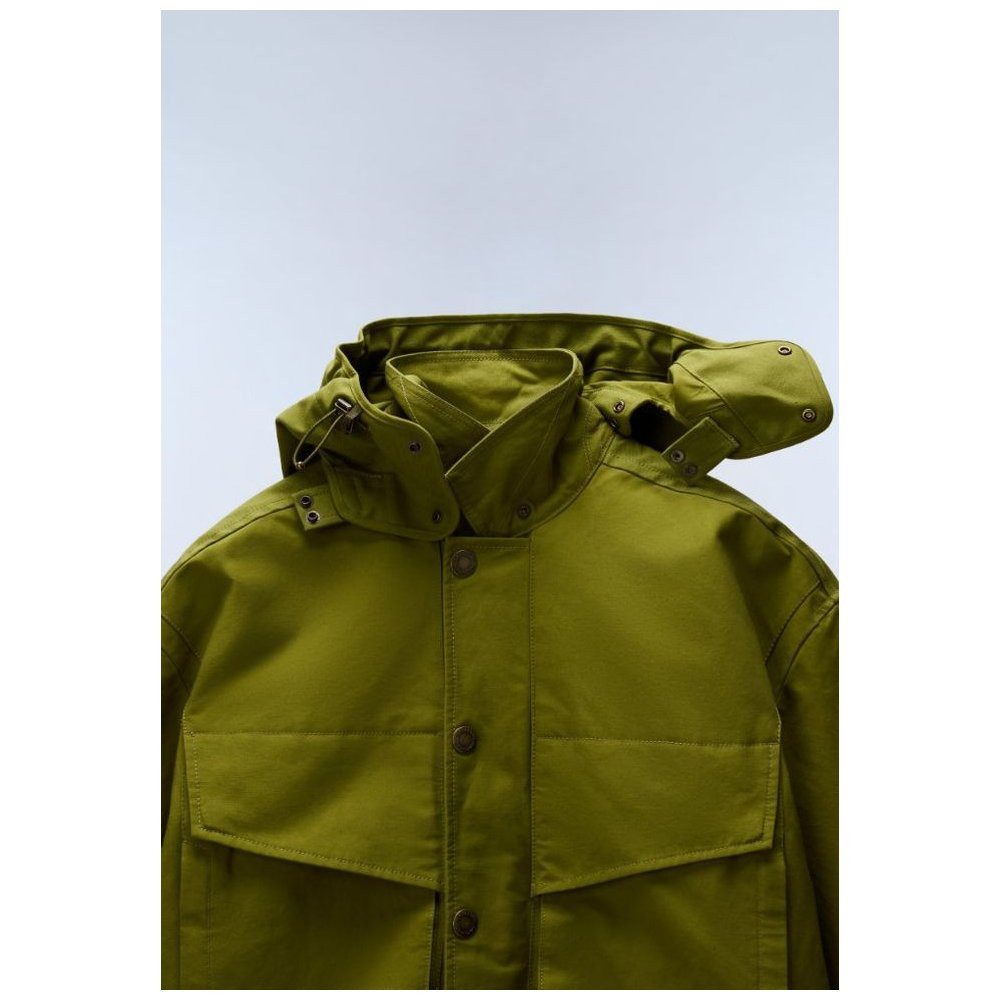 Napapijri Regenjacke A-Asko