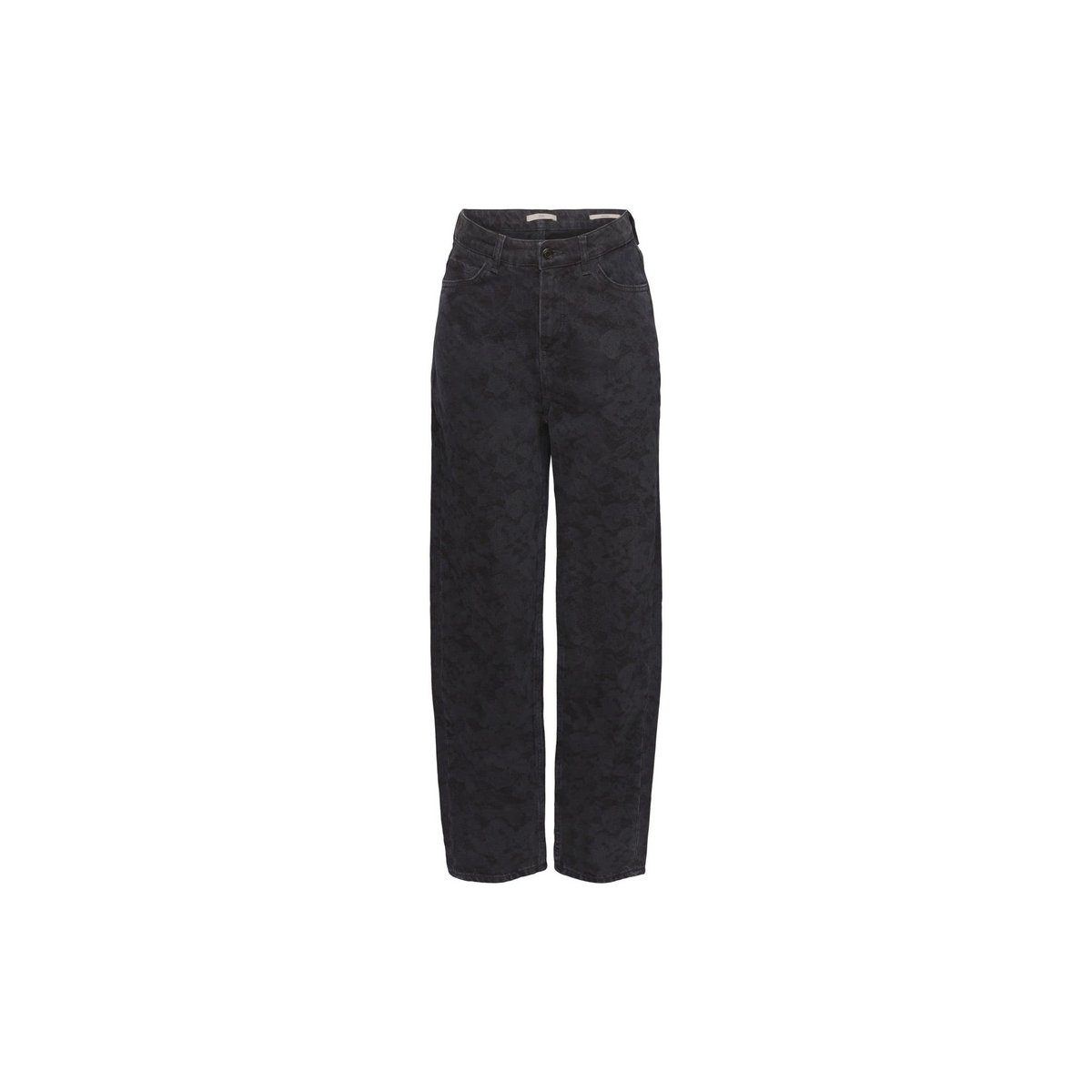 Esprit schwarz (1-tlg) 5-Pocket-Jeans