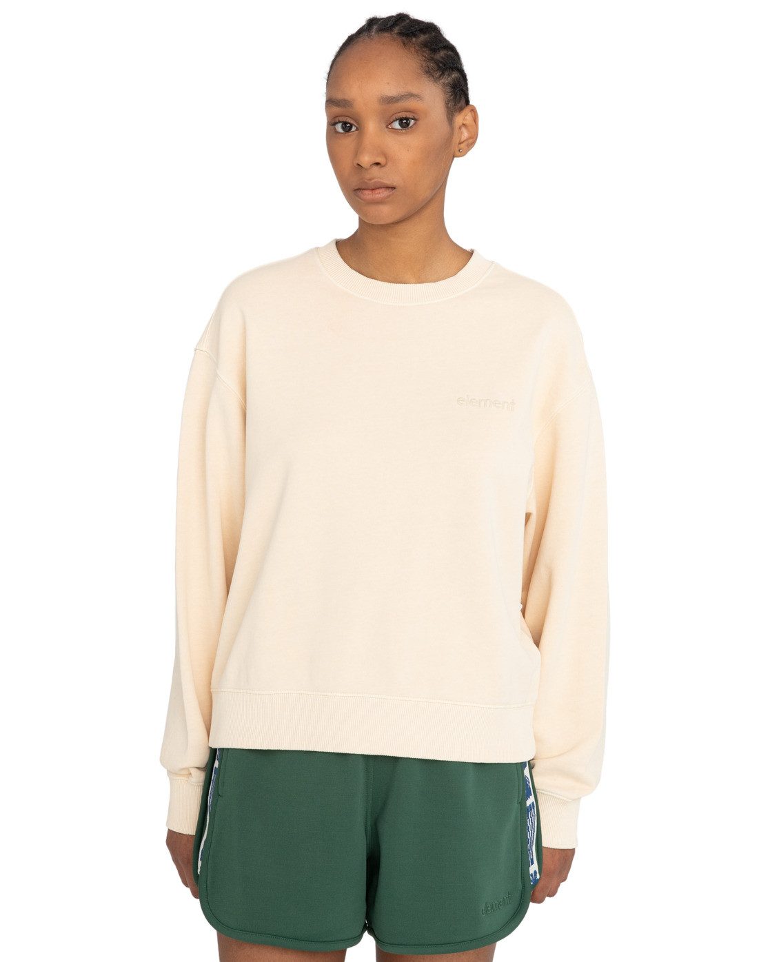 Element Sweatshirt Cornell 3.0