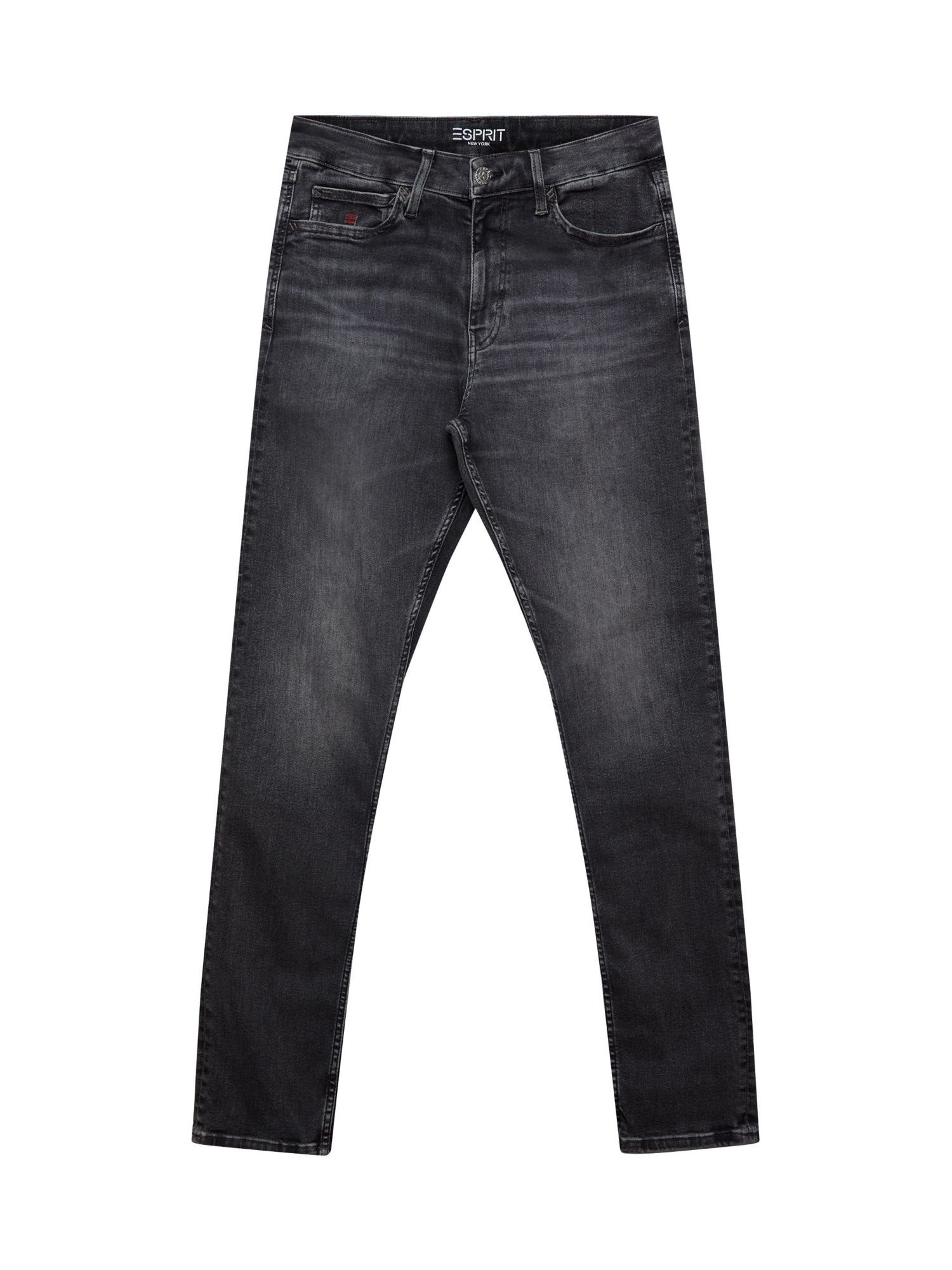 Esprit Skinny-fit-Jeans Skinny Jeans mit mittlerer Bundhöhe