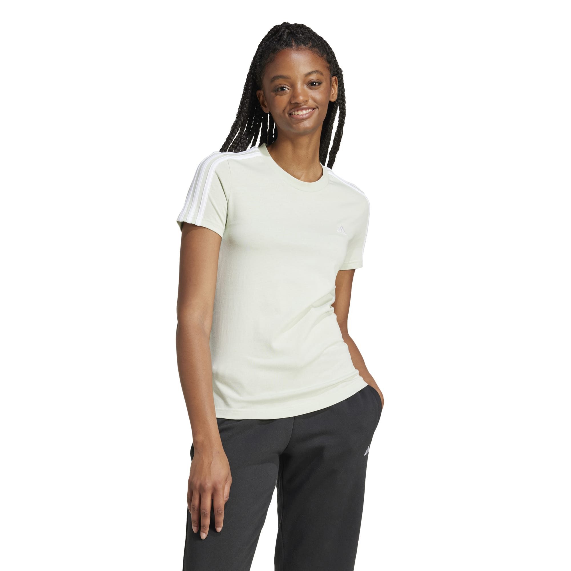 adidas Performance T-Shirt adidas Damen T-Shirt günstig online kaufen