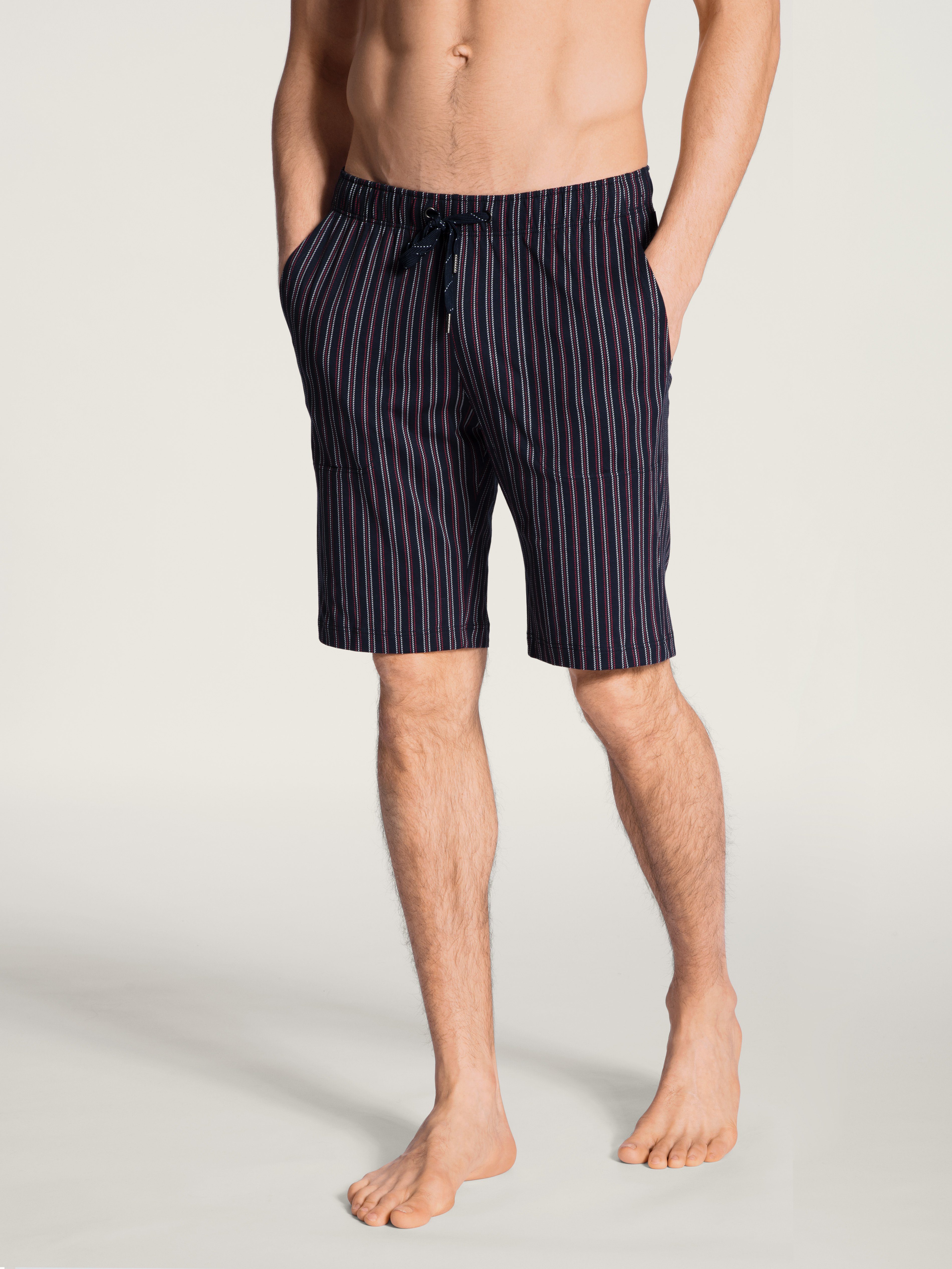 CALIDA Bermudas Remix Basic Sleep mit günstig online kaufen