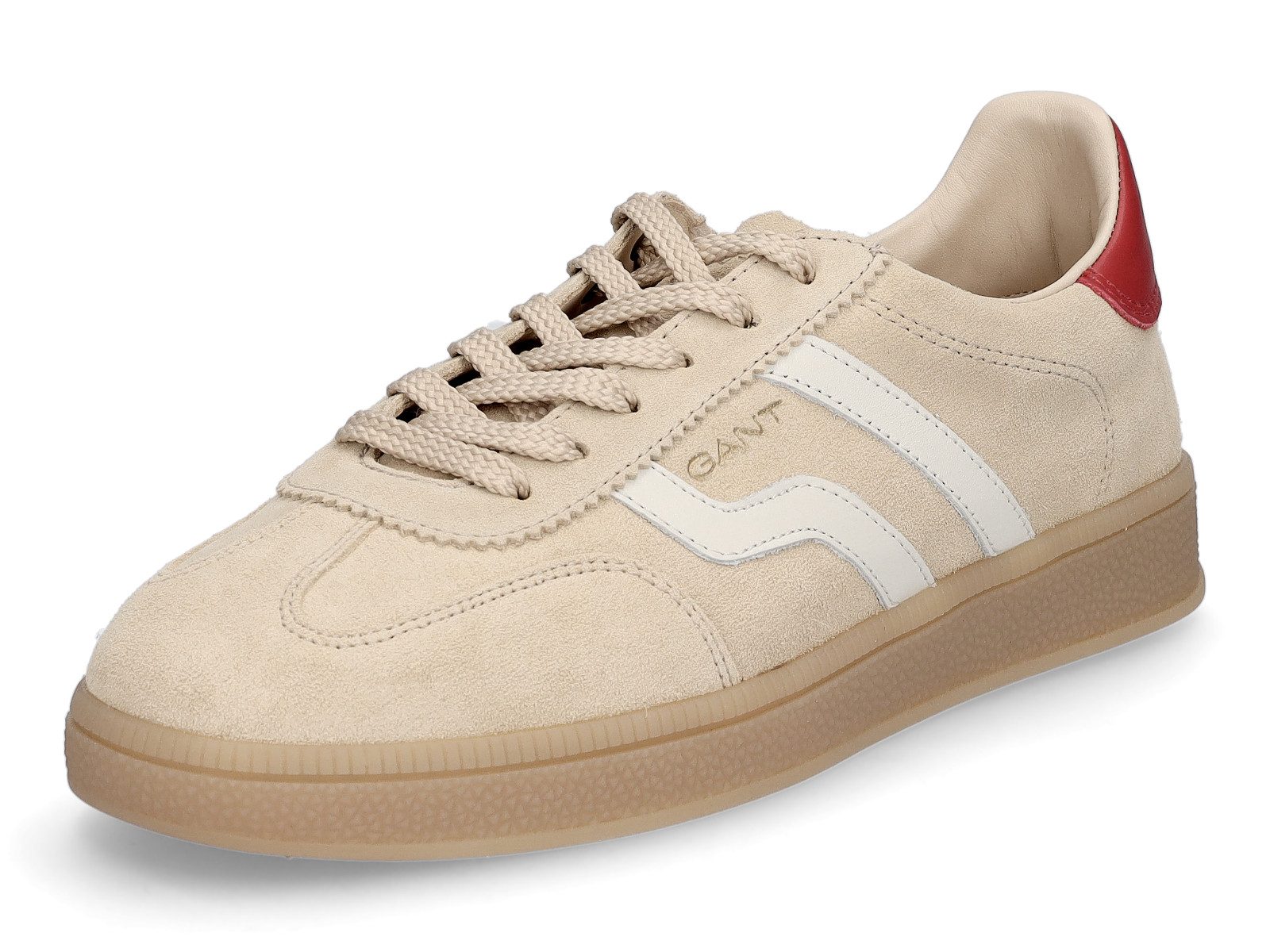 Gant Gant Damen Sneaker Cuzima beige Sneaker