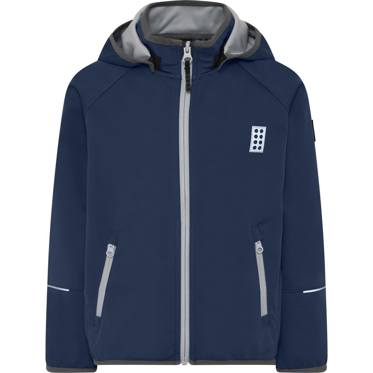 LEGO® kidswear Softshelljacke
