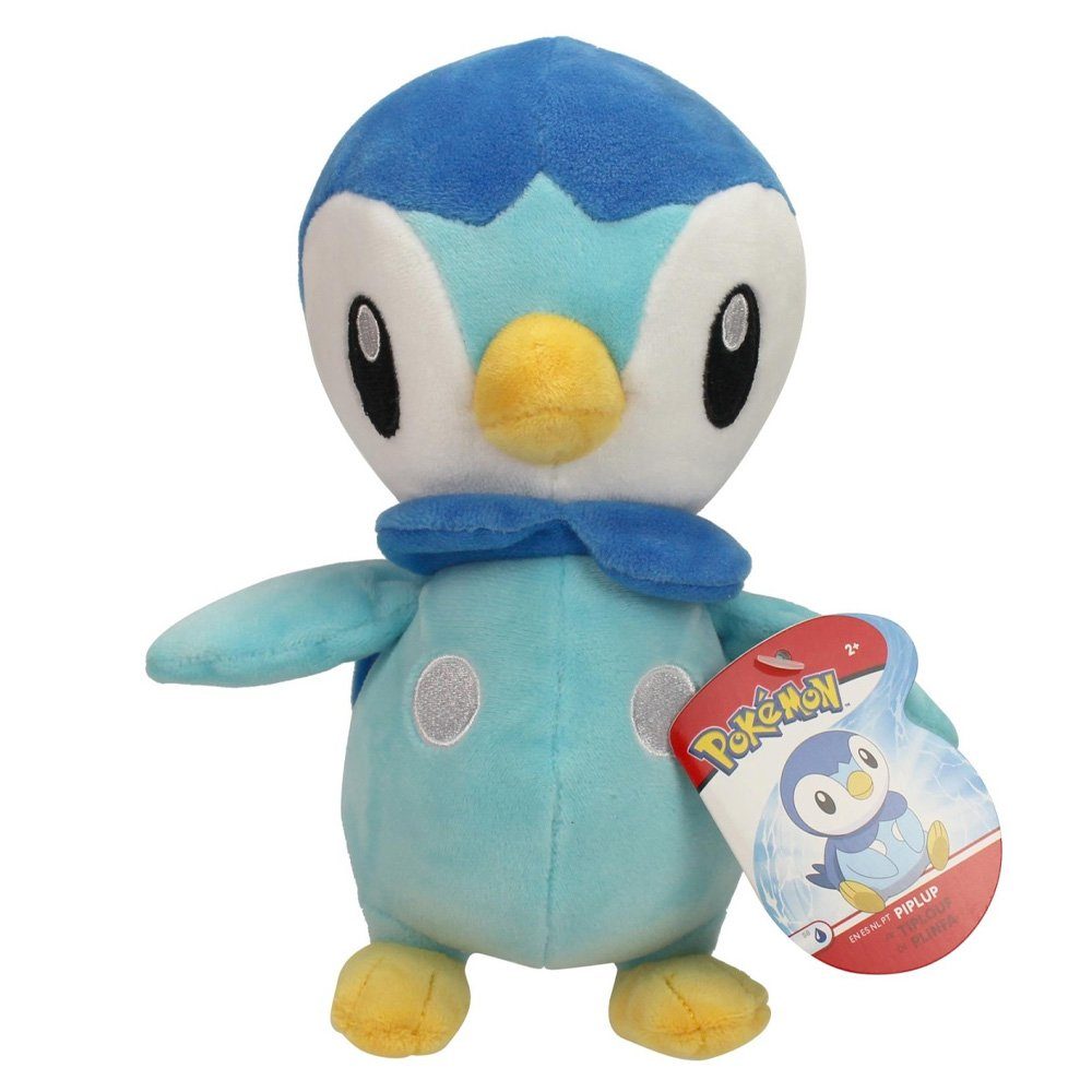 Jazwares Plüschfigur Plinfa (20 cm) - Pokémon