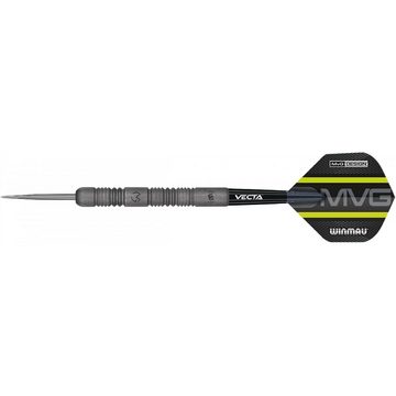 Winmau Dartpfeil Steeldart MvG Exact 1468-21.5g