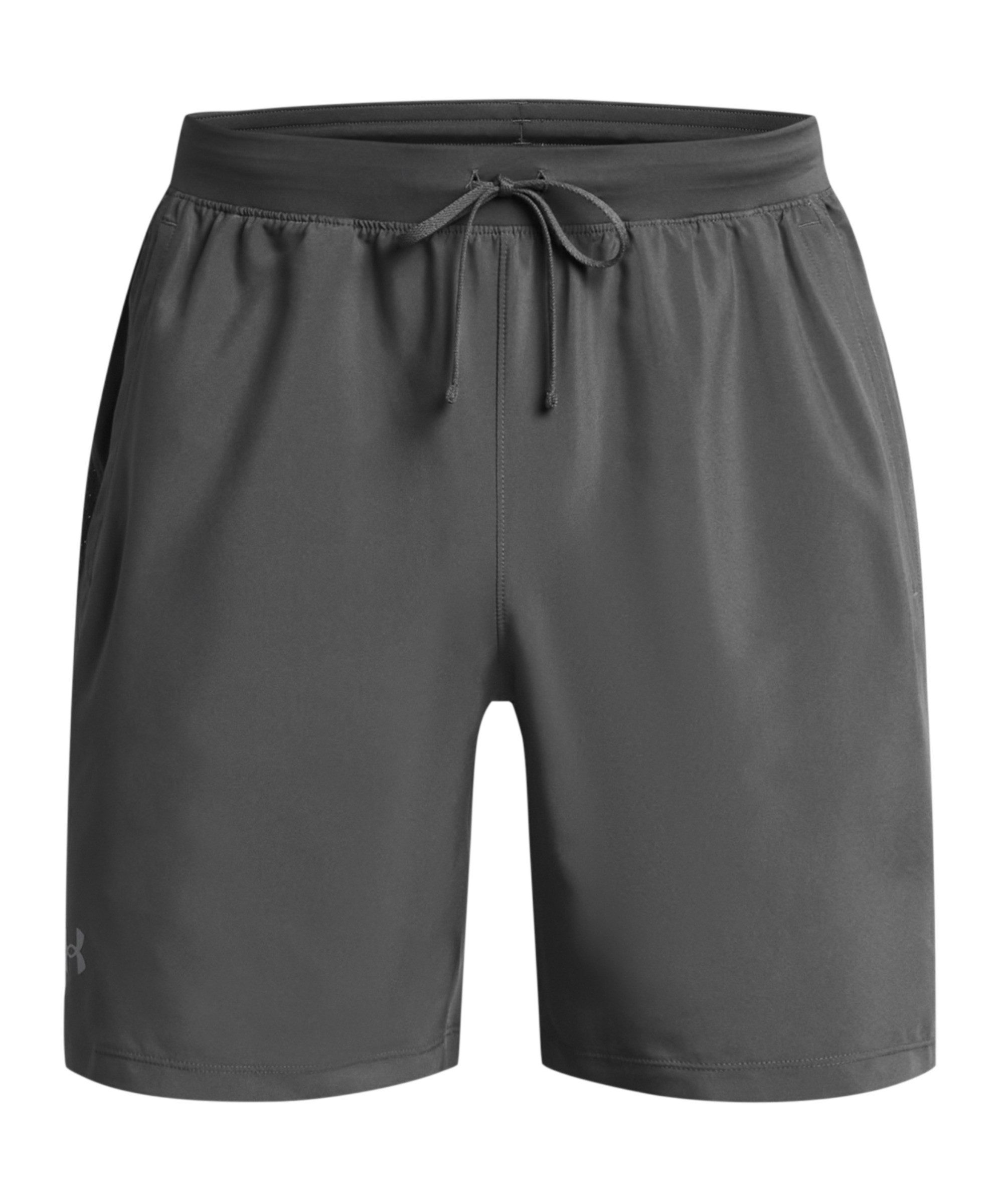 Sporthose Under Armour Laufshort Shorts Herren