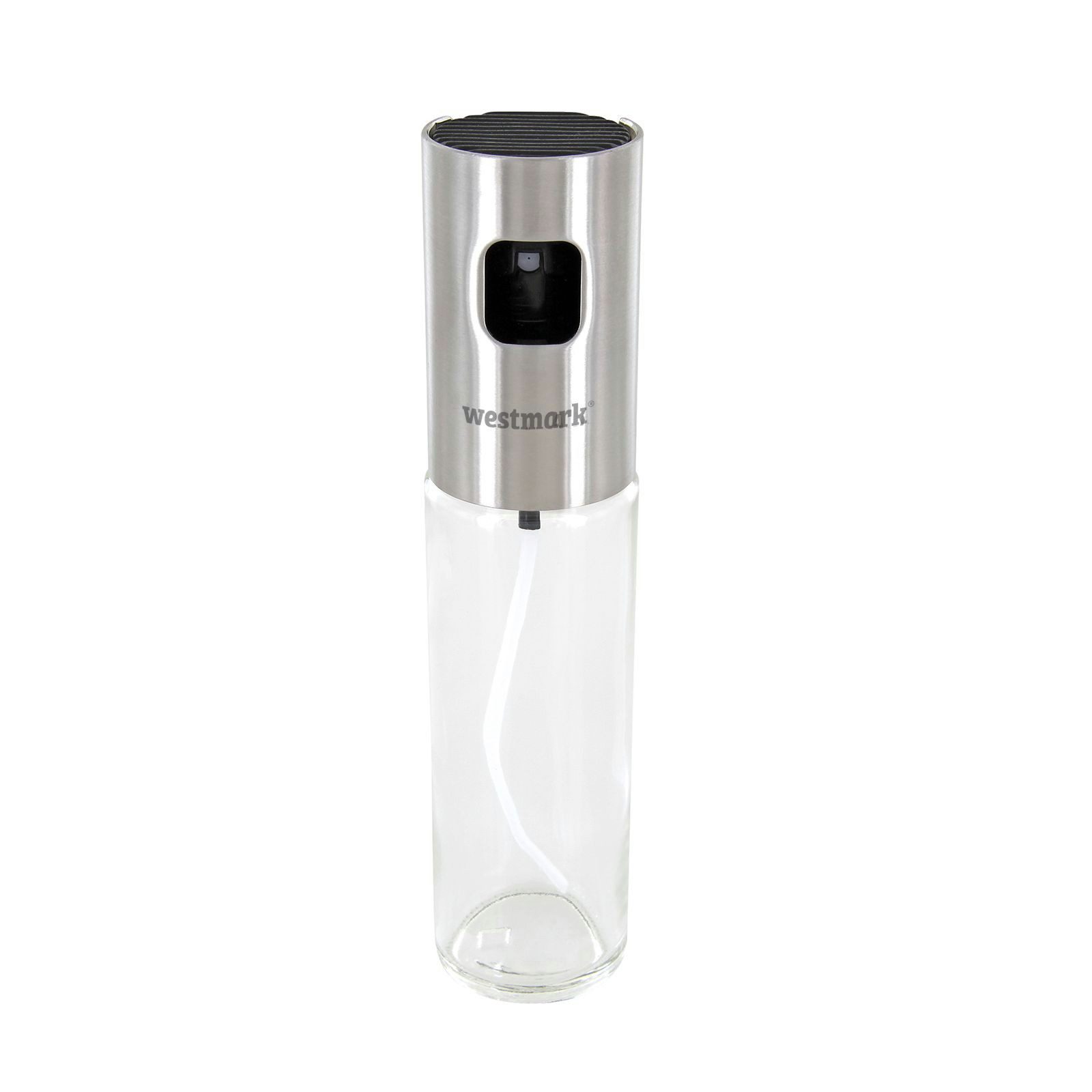 WESTMARK Ölspender Essig- und Ölsprüher, 100 ml, (1-tlg), gleichmäßiger Sprühnebel