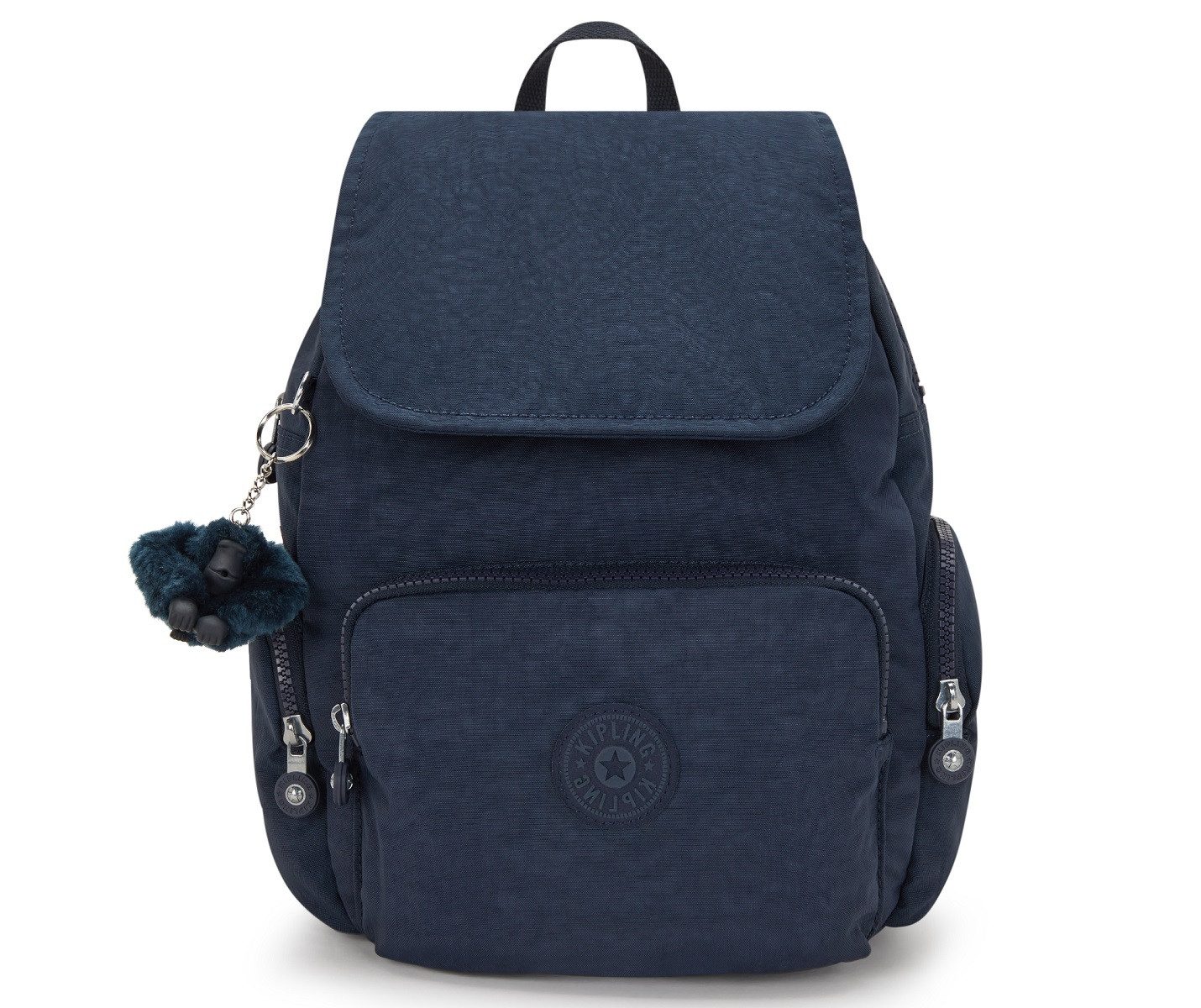 Freizeitrucksack City Zip Mini 13 Liter