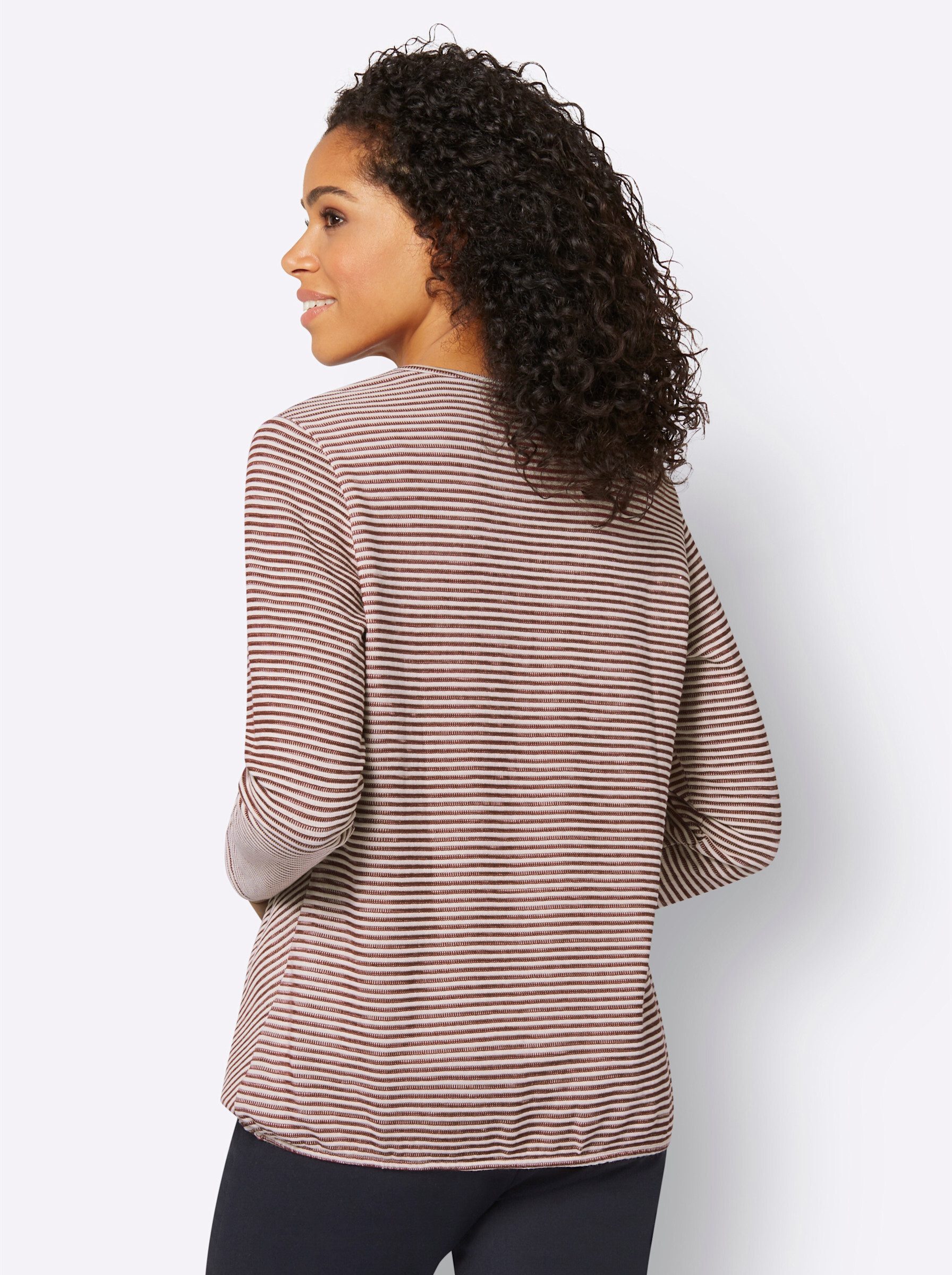 Witt T-Shirt Langarmshirt . günstig online kaufen