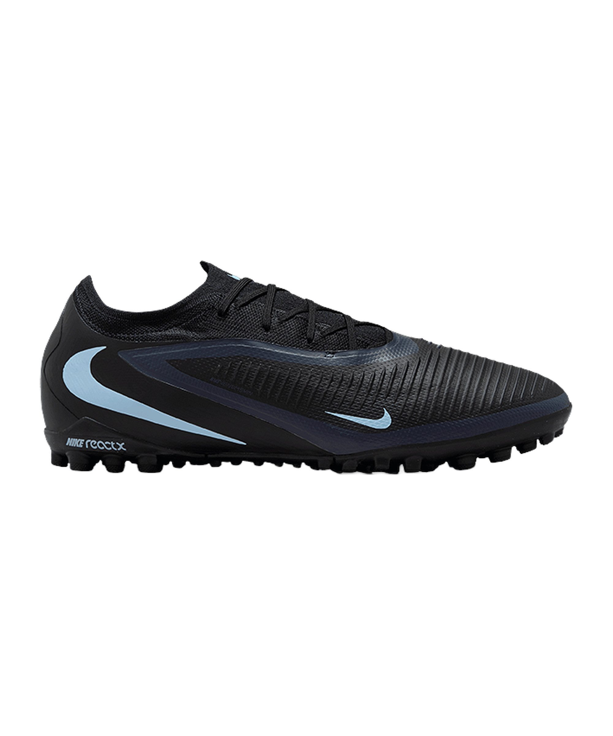 Nike Nike Performance Phantom 6 Low Pro TF Max Voltage Fußballschuh