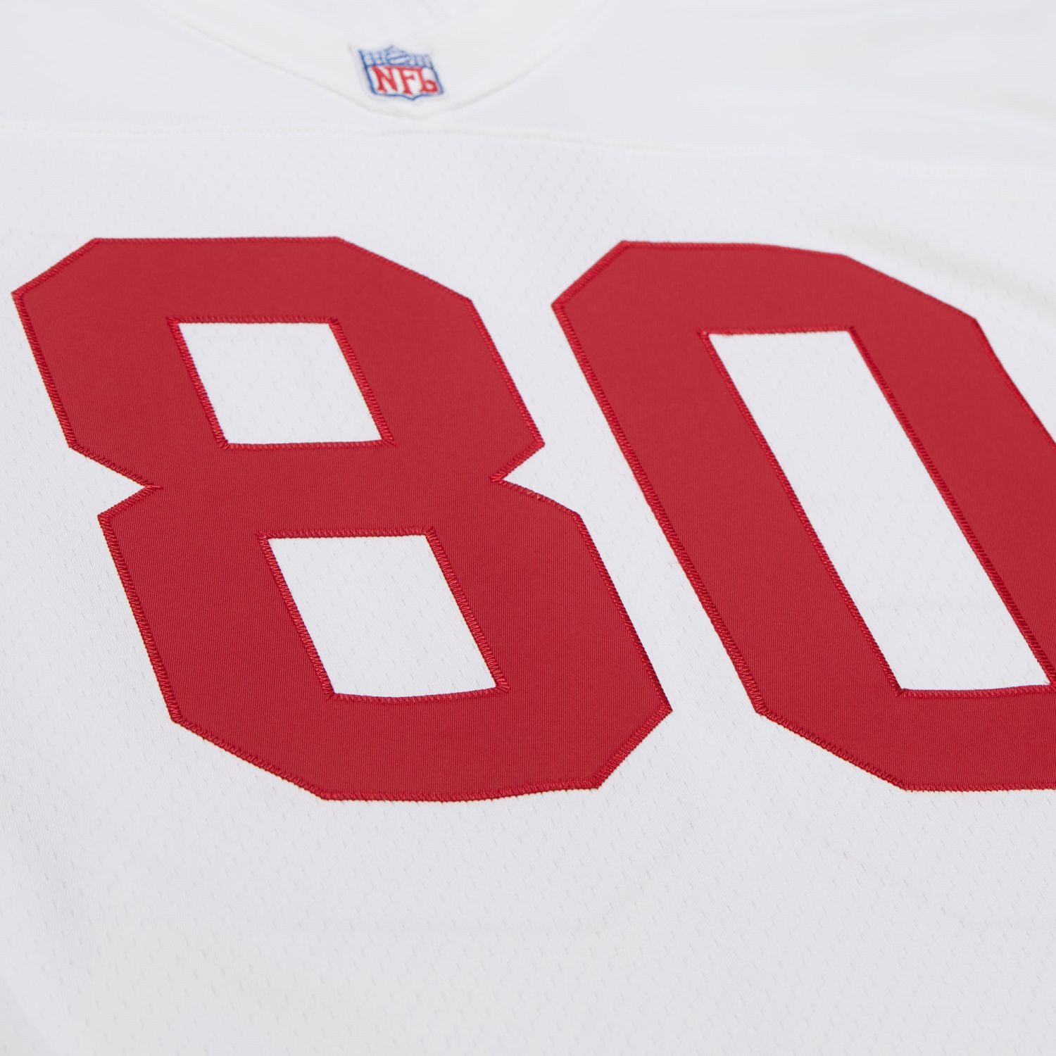 Mitchell & Ness Footballtrikot NFL Legacy Jersey San Francisco 49ers 1994 Jerry