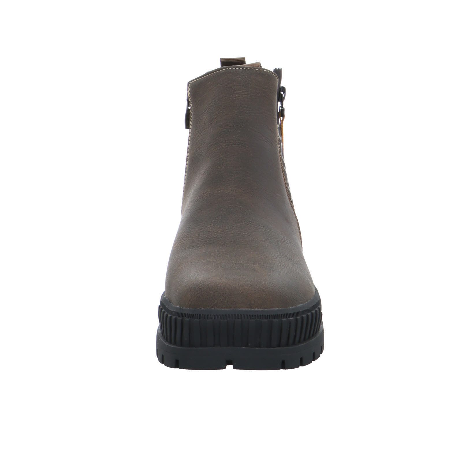 Boxx MB-MH2083-4-BR Stiefel
