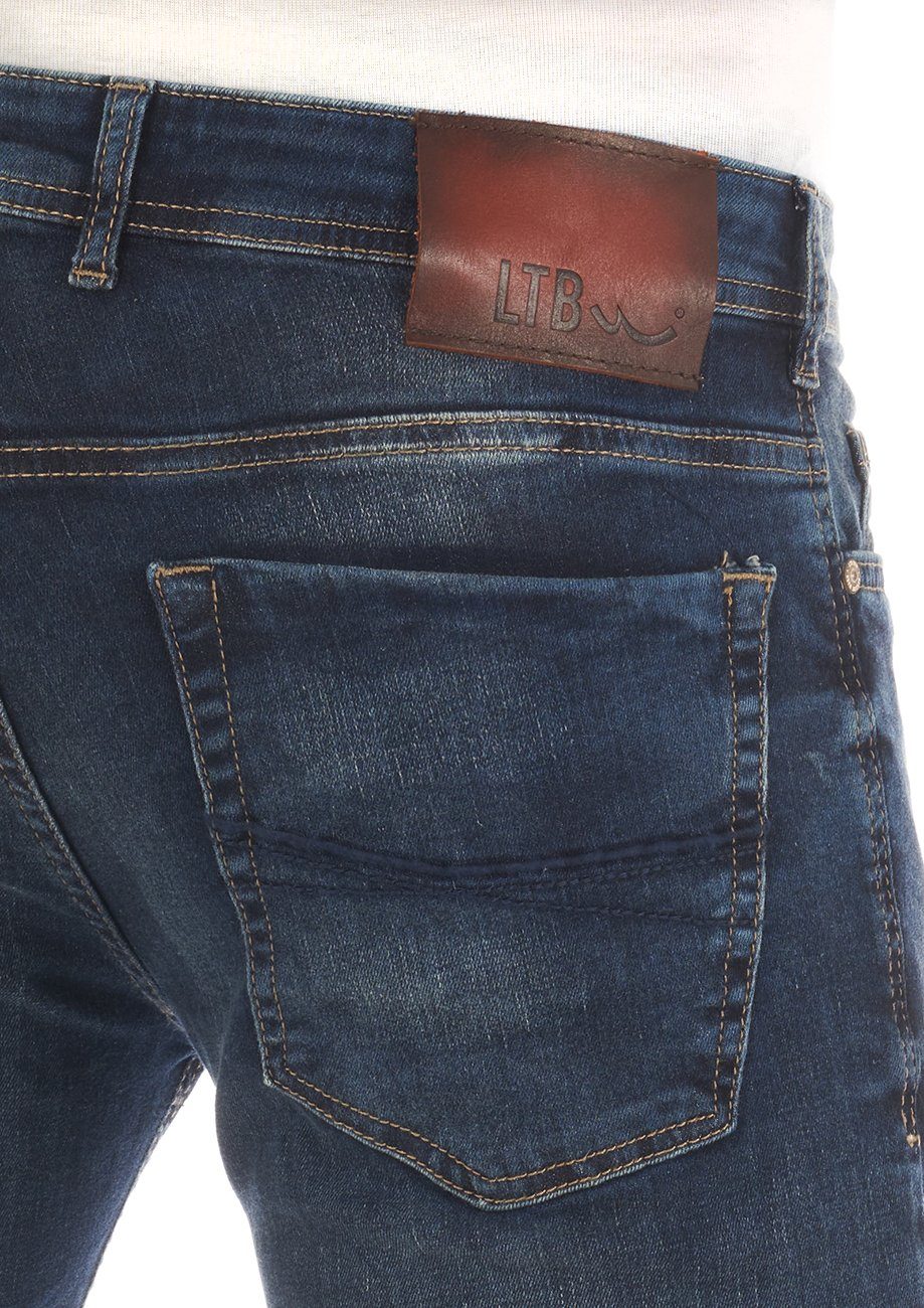 LTB Bootcut-Jeans TINMAN mit Stretch