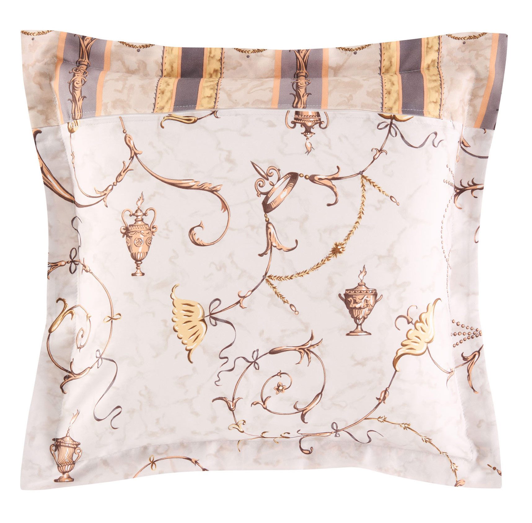 Bassetti Bettwäsche Bassetti Satin Kissenhülle zu günstig online kaufen