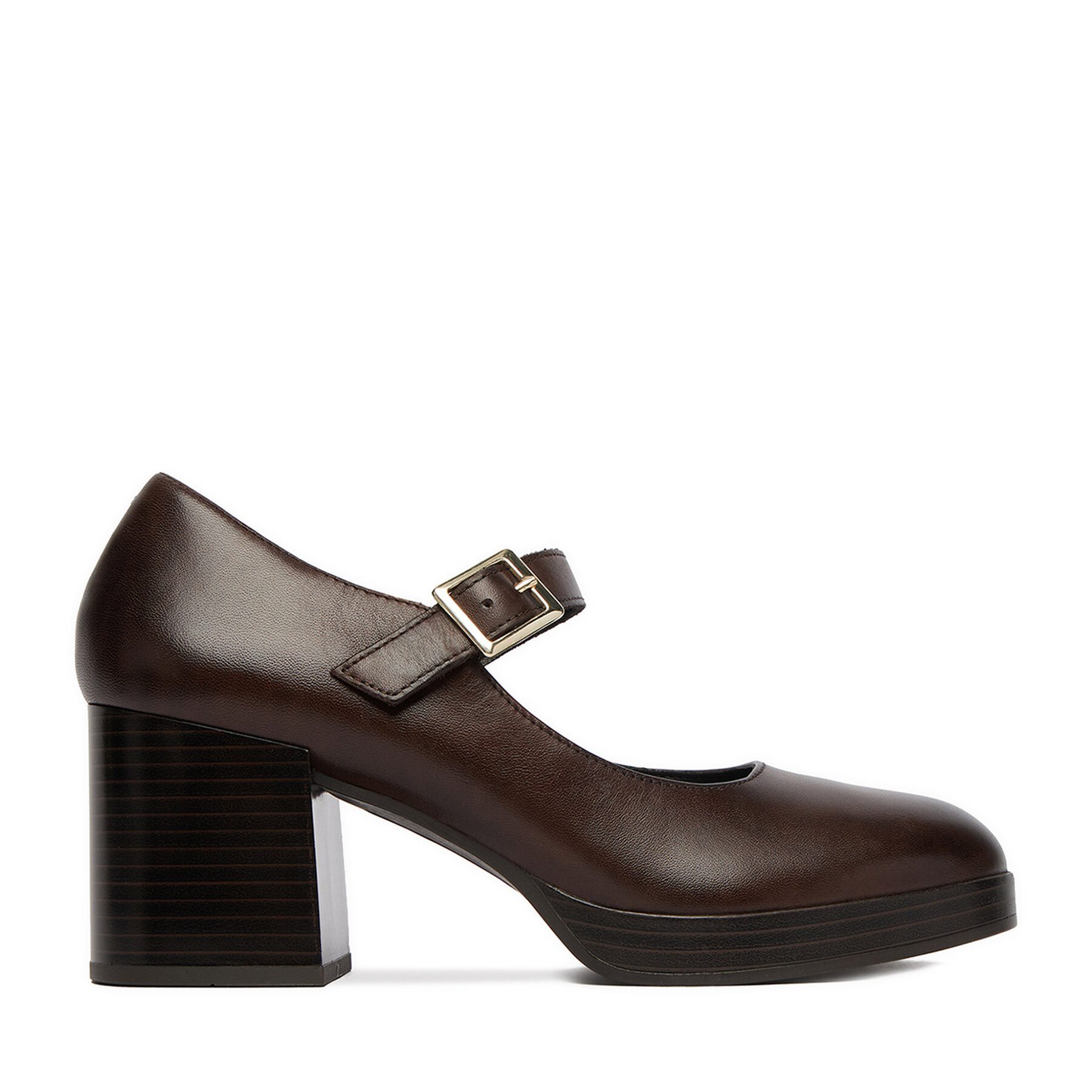 LASOCKI Lasocki Damen Pumps Braun High-Heel-Stiefel