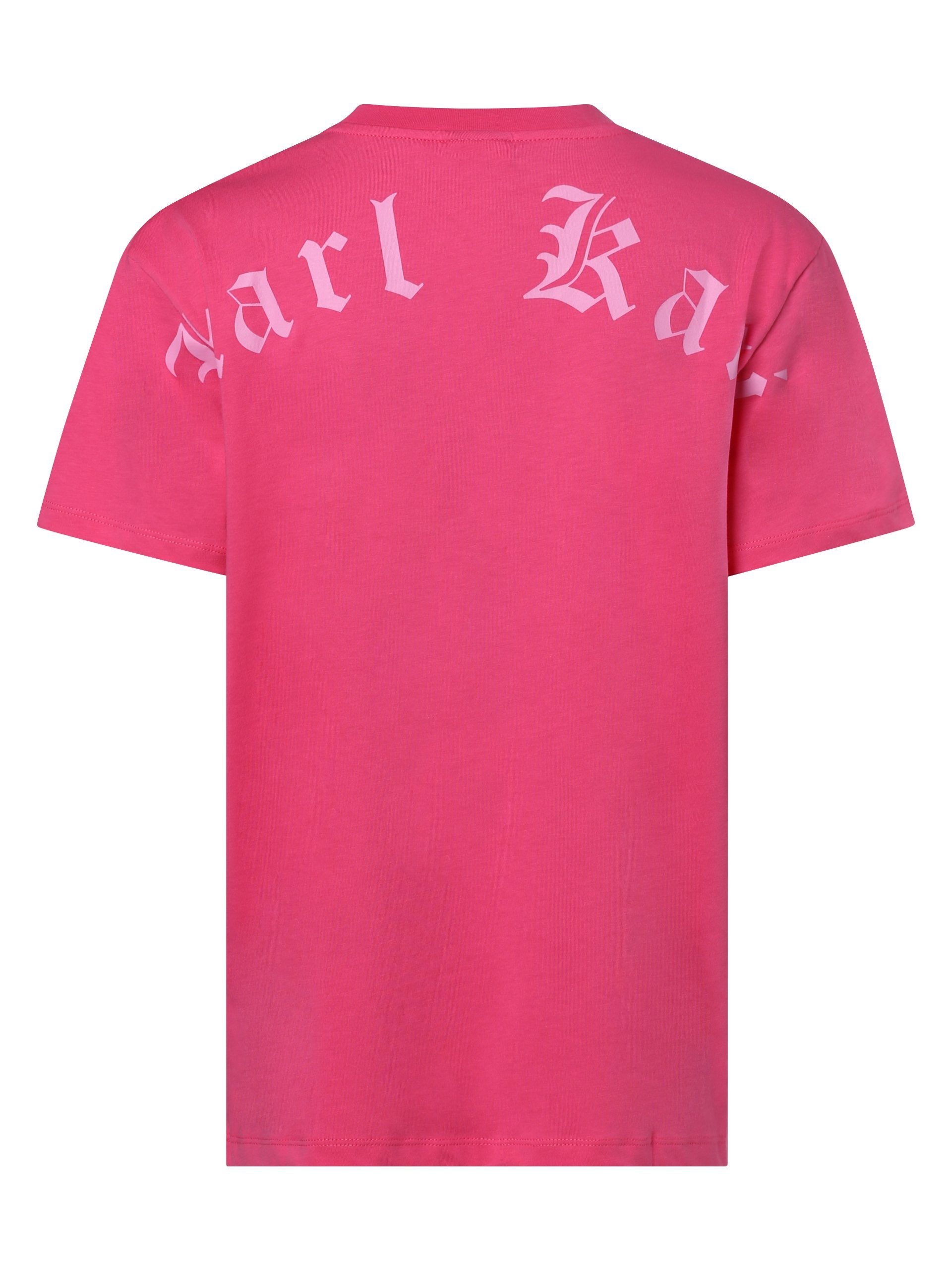 Karl Kani T-Shirt