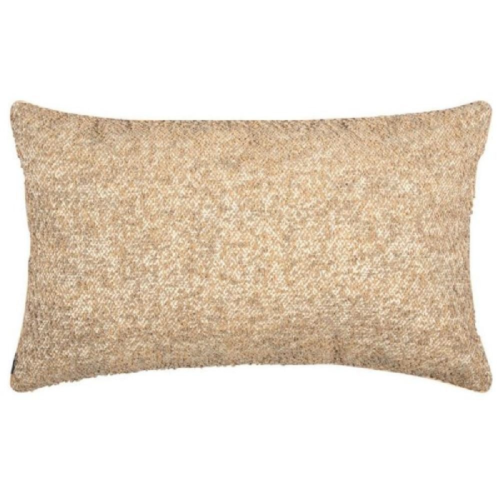 PAD Kissenhülle Kissenhülle Murray Bouclé Beige (35x60cm)