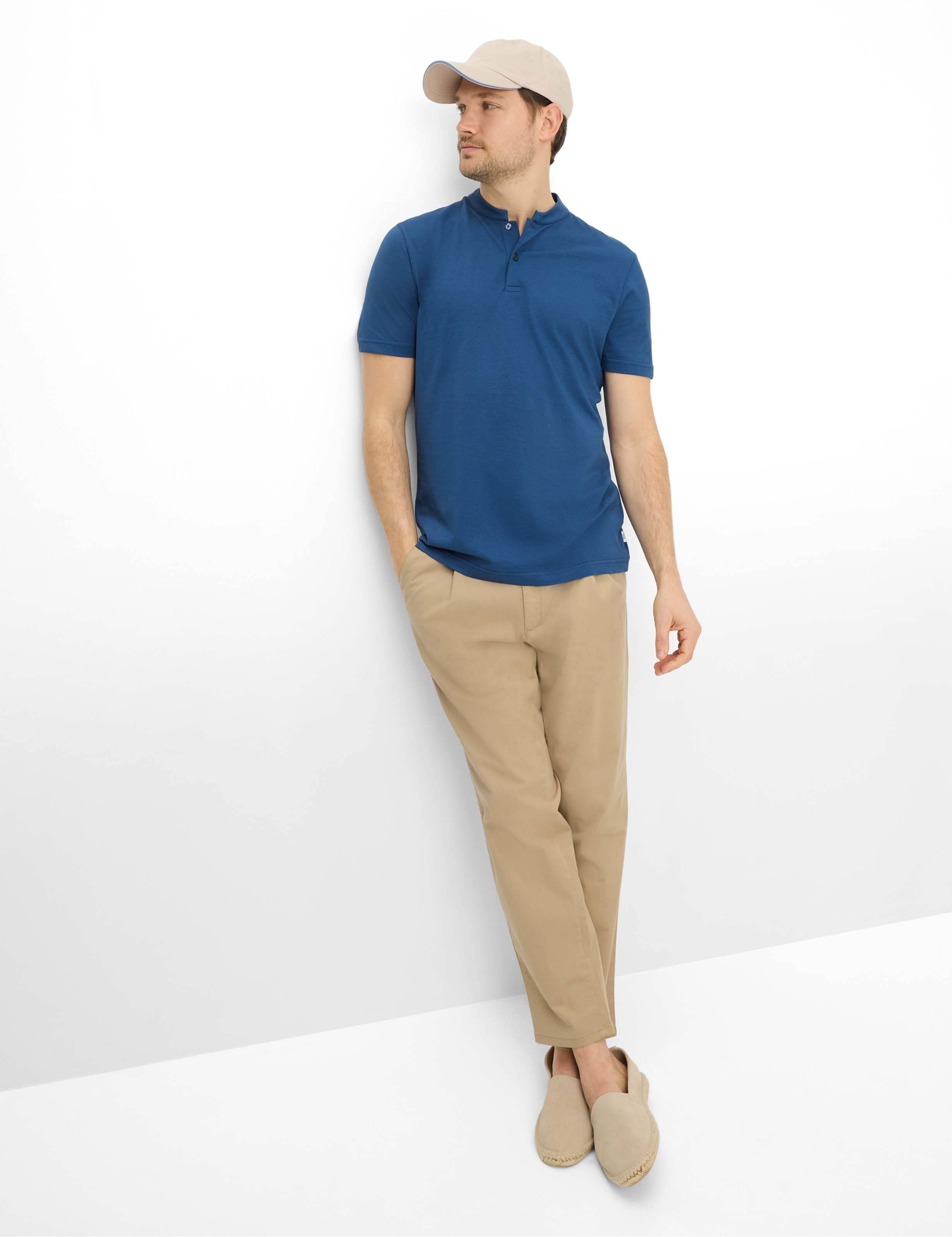 Brax T-Shirt Style PELÉ