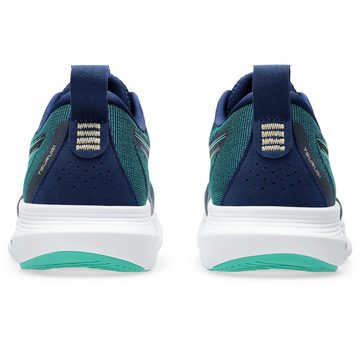 Asics TSURUGI BLUE EXPANSE/AURORA GREEN Laufschuh