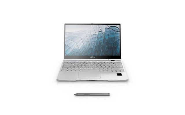 Fujitsu LIFEBOOK U9313X VPRO FHD T Notebook (Intel Intel® Core™ i7 i7 1370P, Intel Iris Xe Graphics)  - Onlineshop OTTO