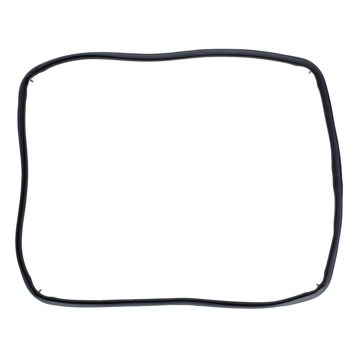 easyPART Backofendichtung wie EUROPART 10035765 Türdichtung Alternativ AEG, Backofen / Herd