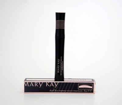 Mary Kay Wimpernpflege Lash Love Lengthening Mascara Wimperntusche schwarz 8 g