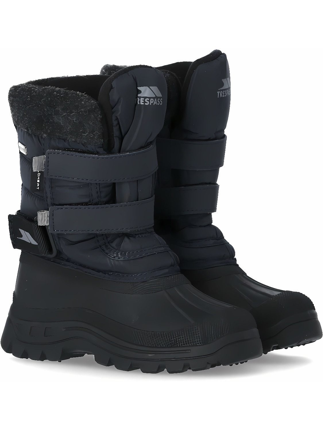 Winterstiefel