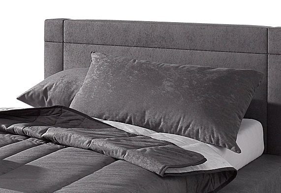 Westfalia Schlafkomfort Dekokissen, (2 Stck) günstig online kaufen