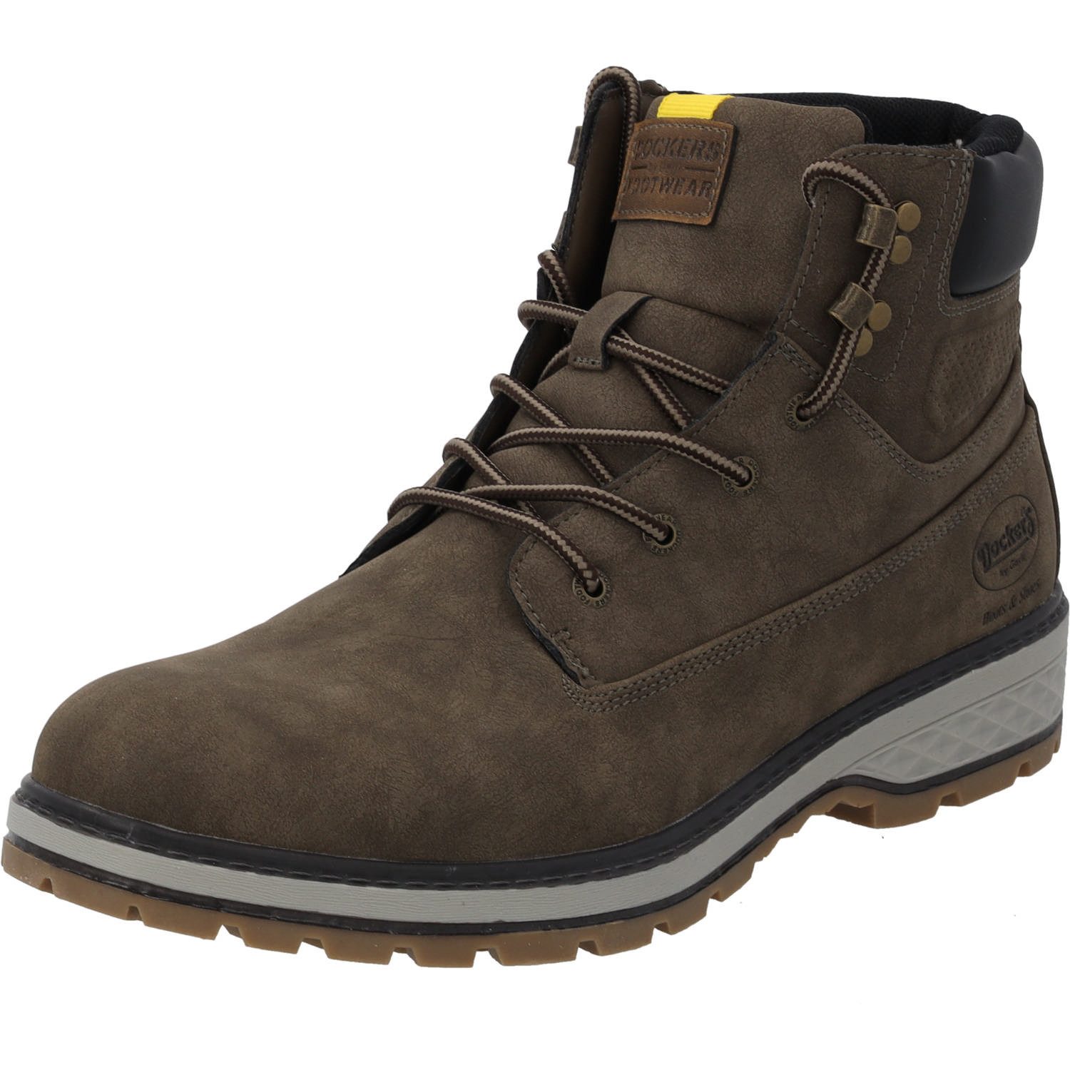 51TN001 Stiefel