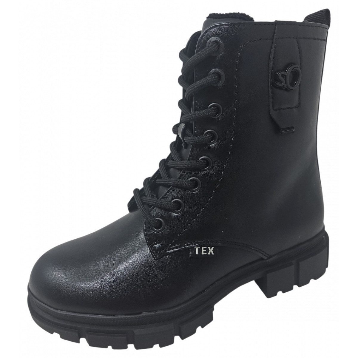 s.Oliver Stiefel