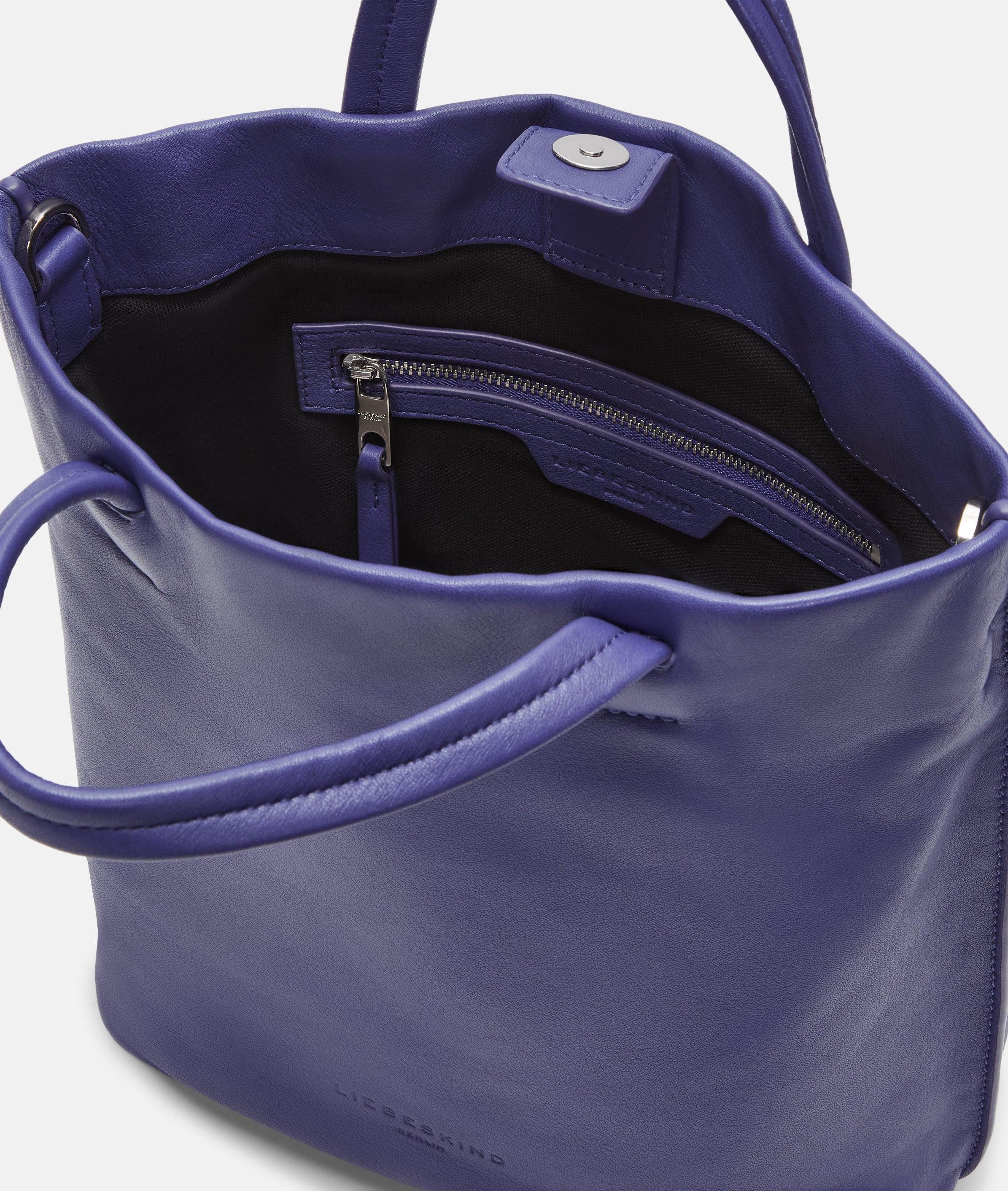 Liebeskind Berlin Henkeltasche Geräumige Tote-Bag aus günstig online kaufen