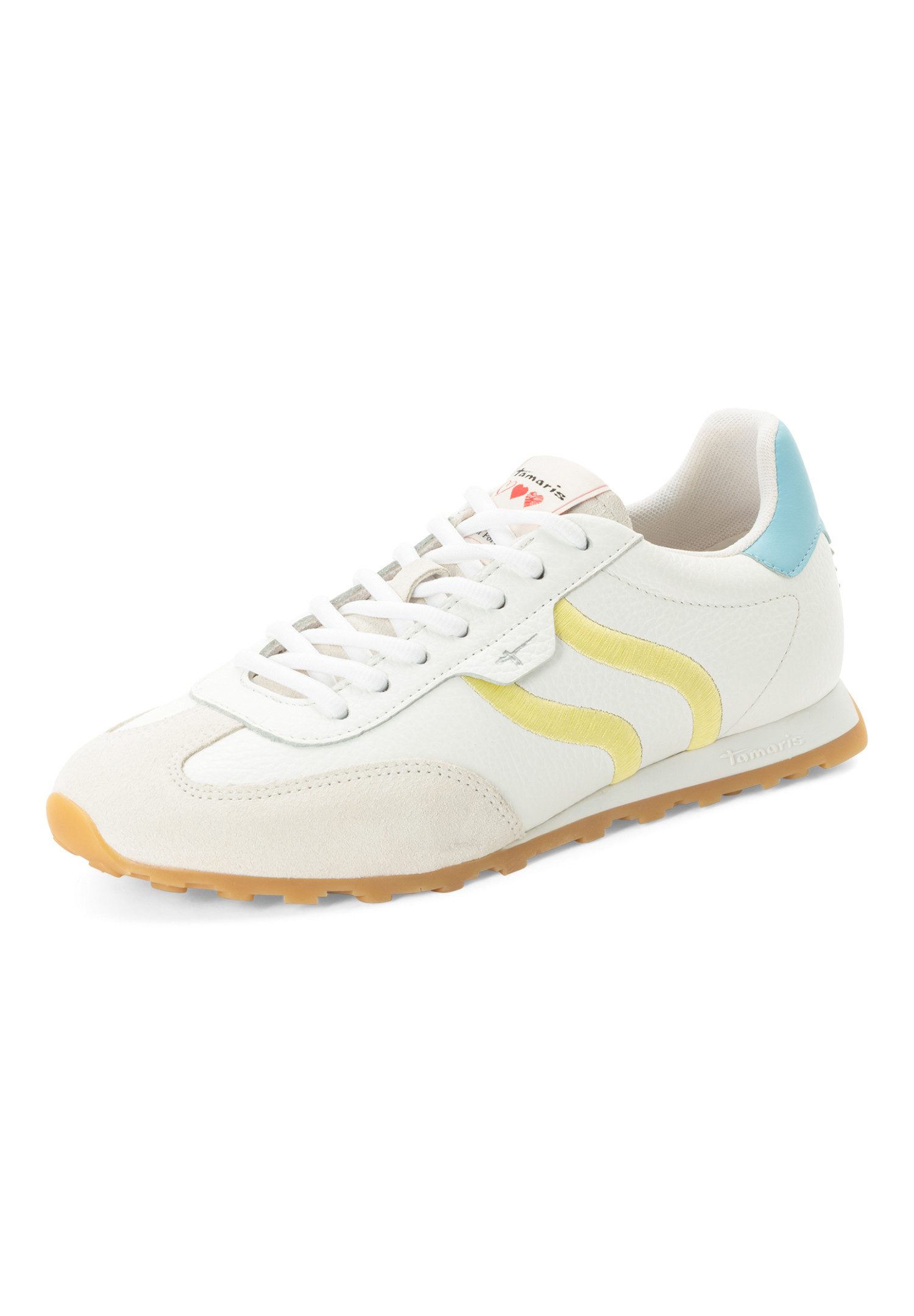 Tamaris 1-23614-46 Sneaker günstig online kaufen