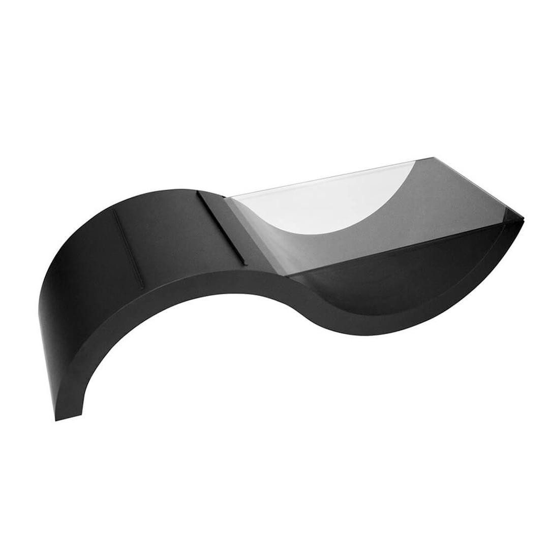 Kanuk Untergestell Untergestell Wave für Kanuk® Original