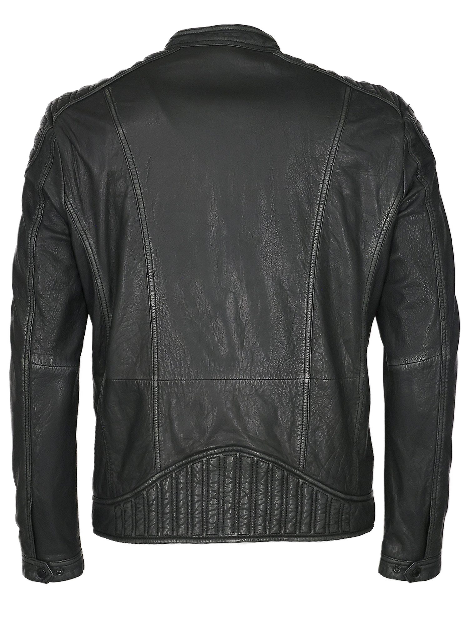 MUSTANG Lederjacke 31020138 günstig online kaufen