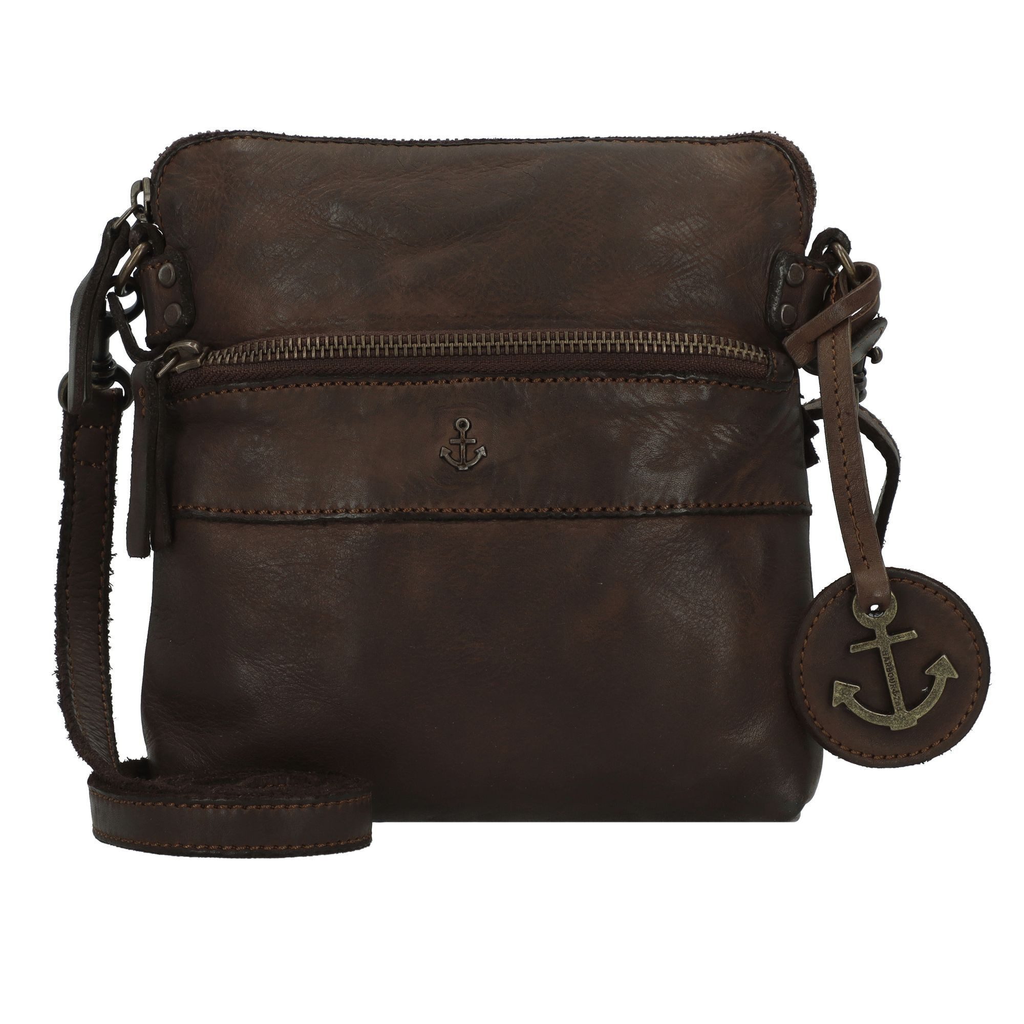 HARBOUR 2nd Umhängetasche Anchor Love, Leder günstig online kaufen