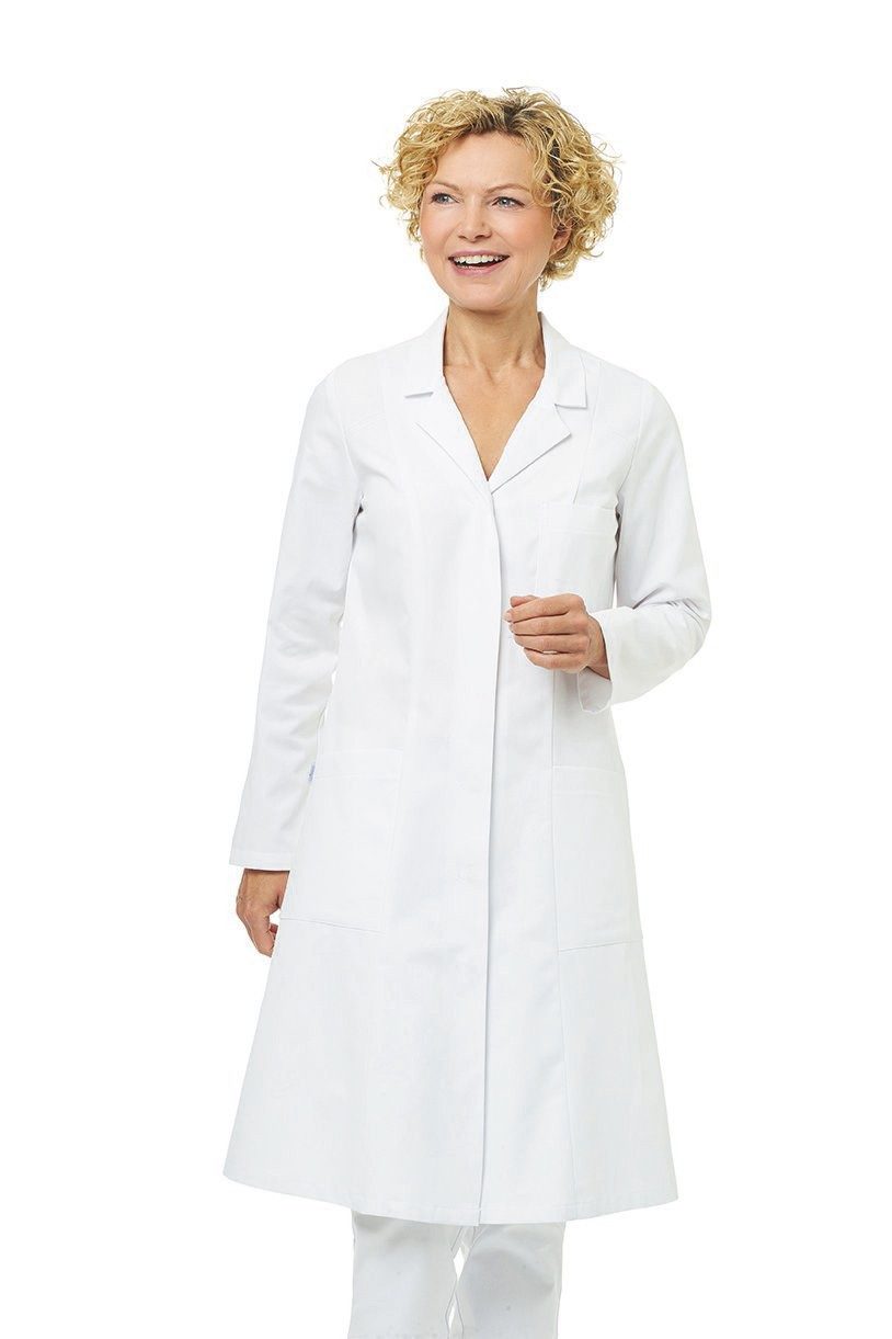Leiber Arbeitsjacke