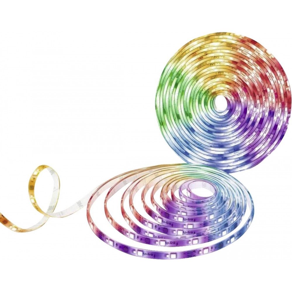 Tapo LED-Streifen L930-10 Smart LED Strip 5m für kreative Beleuchtung